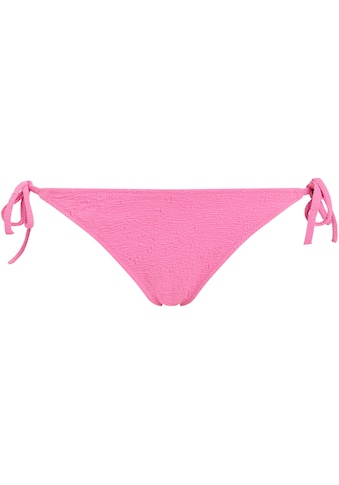 Bikini-Hose »STRING SIDE TIE BIKINI«