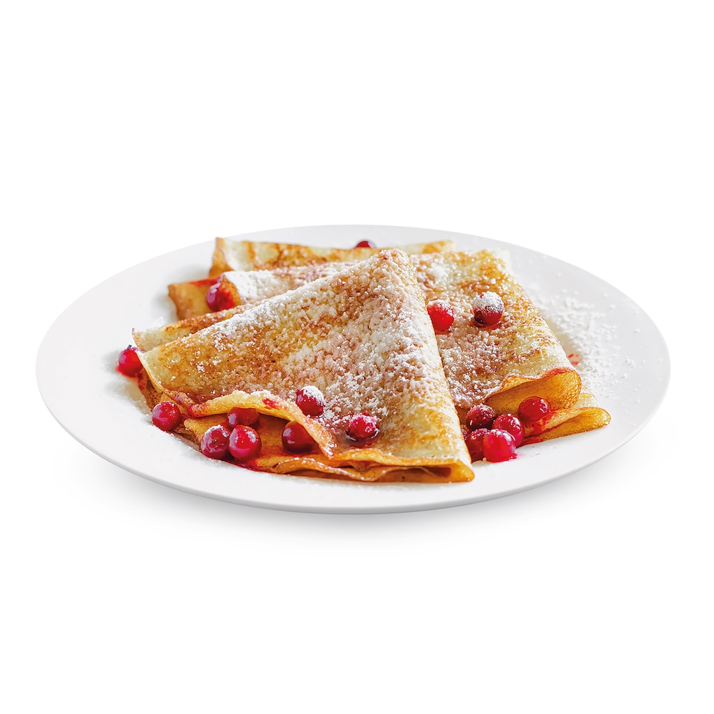 Tefal Crêpepfanne »Day by Day On«, Aluminium, (1 tlg.)