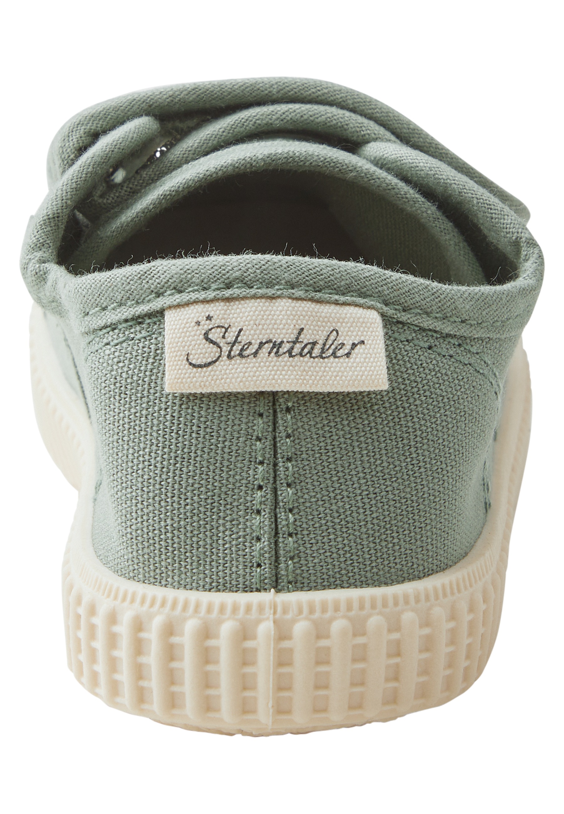 Sterntaler® Krabbelschuh »Sneaker uni«