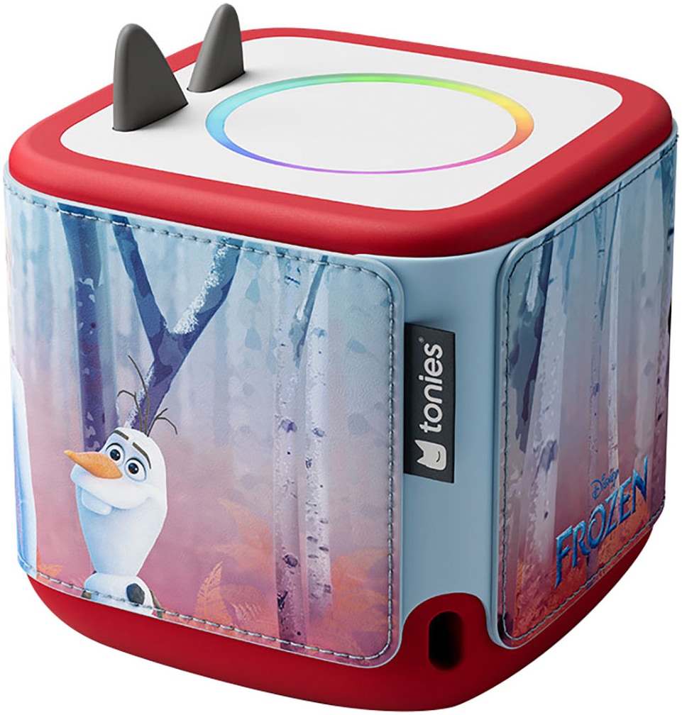 tonies Lautsprecher-Hülle »Disney Die Eiskönigin«