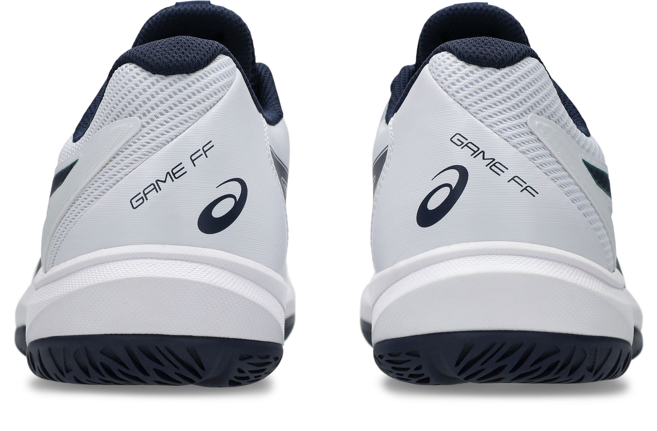 Asics Tennisschuh »GAME FF«, Multicourt-Schuhe