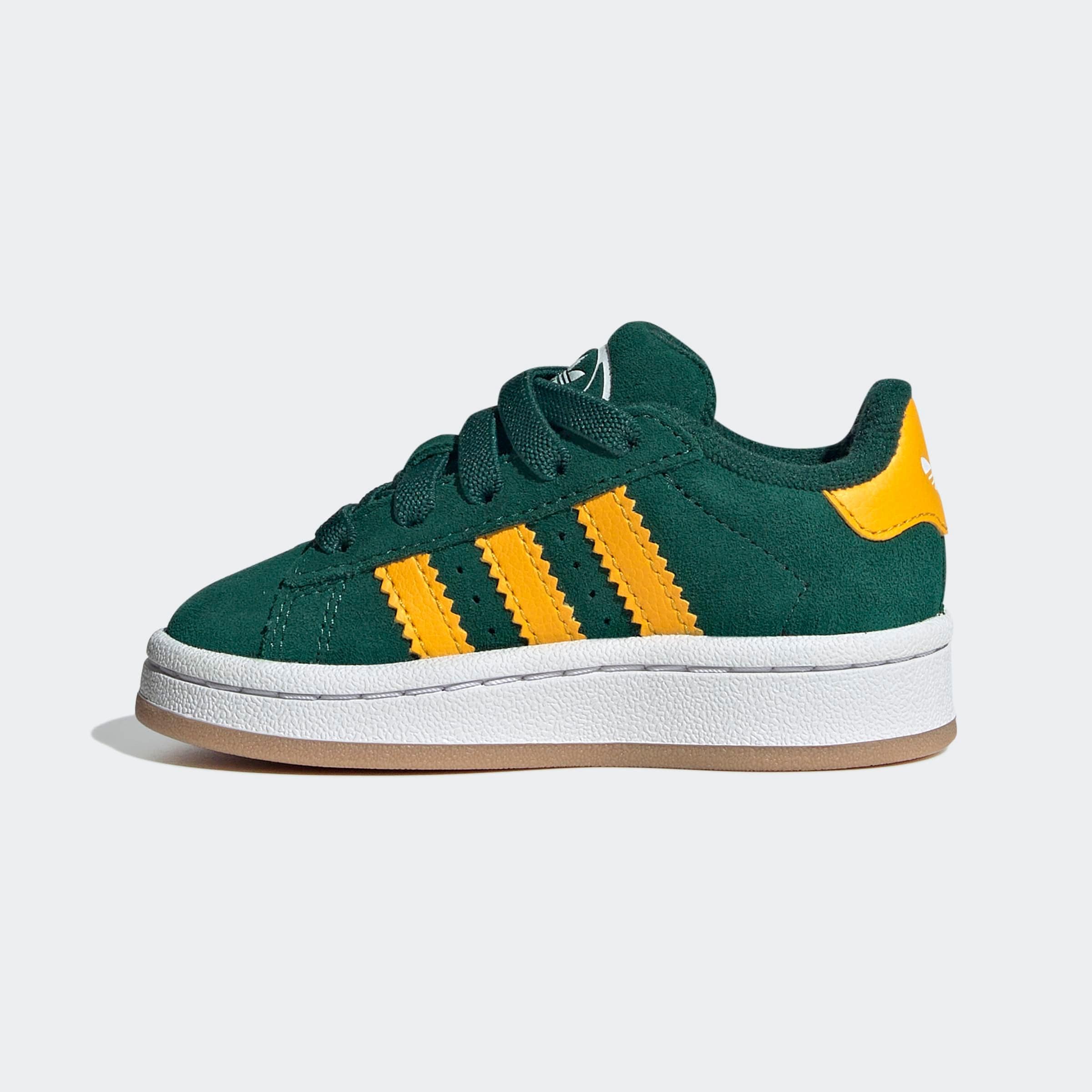 adidas Originals Sneaker »CAMPUS 00S COMFORT CLOSURE ELASTIC LACE«, für Kinder