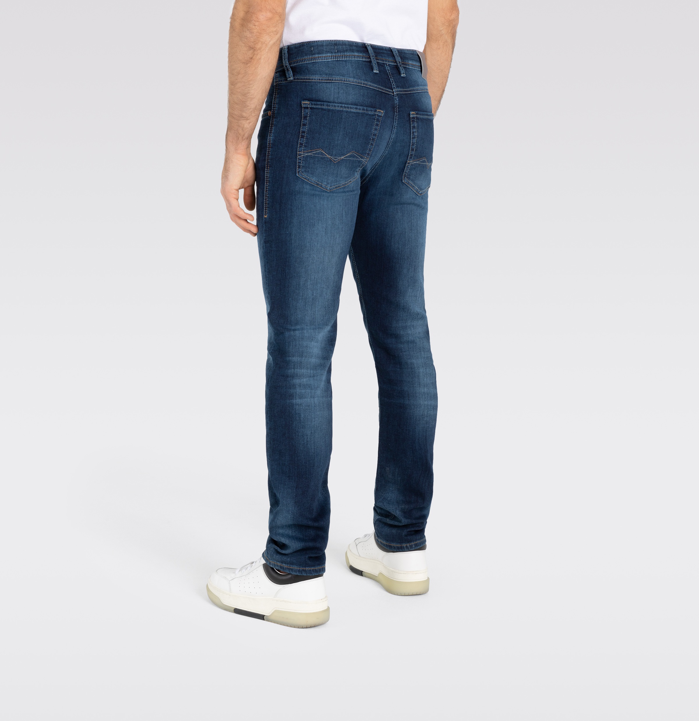 MAC Regular-fit-Jeans »Jog´n Jeans by MAC«, im Five-Pocket Style
