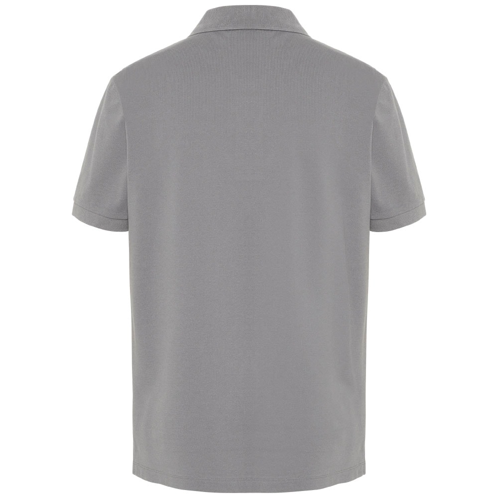 lotto Poloshirt, - in hochwertiger Baumwoll-Piqué Qualität