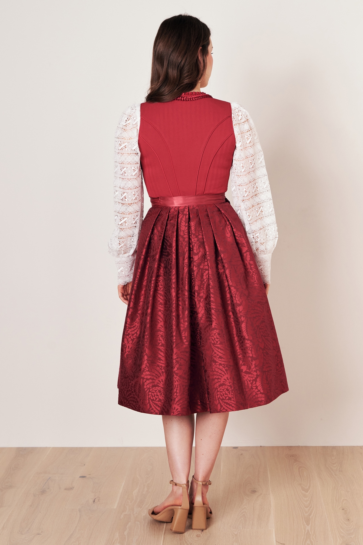 Krüger Dirndl »Dirndl Shiloh (70cm)«