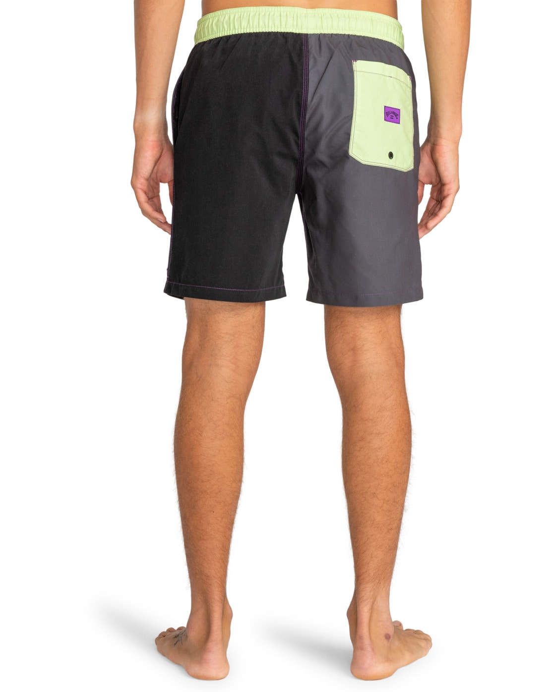 Billabong Boardshorts »All Day Interchange Layback 17.5"«