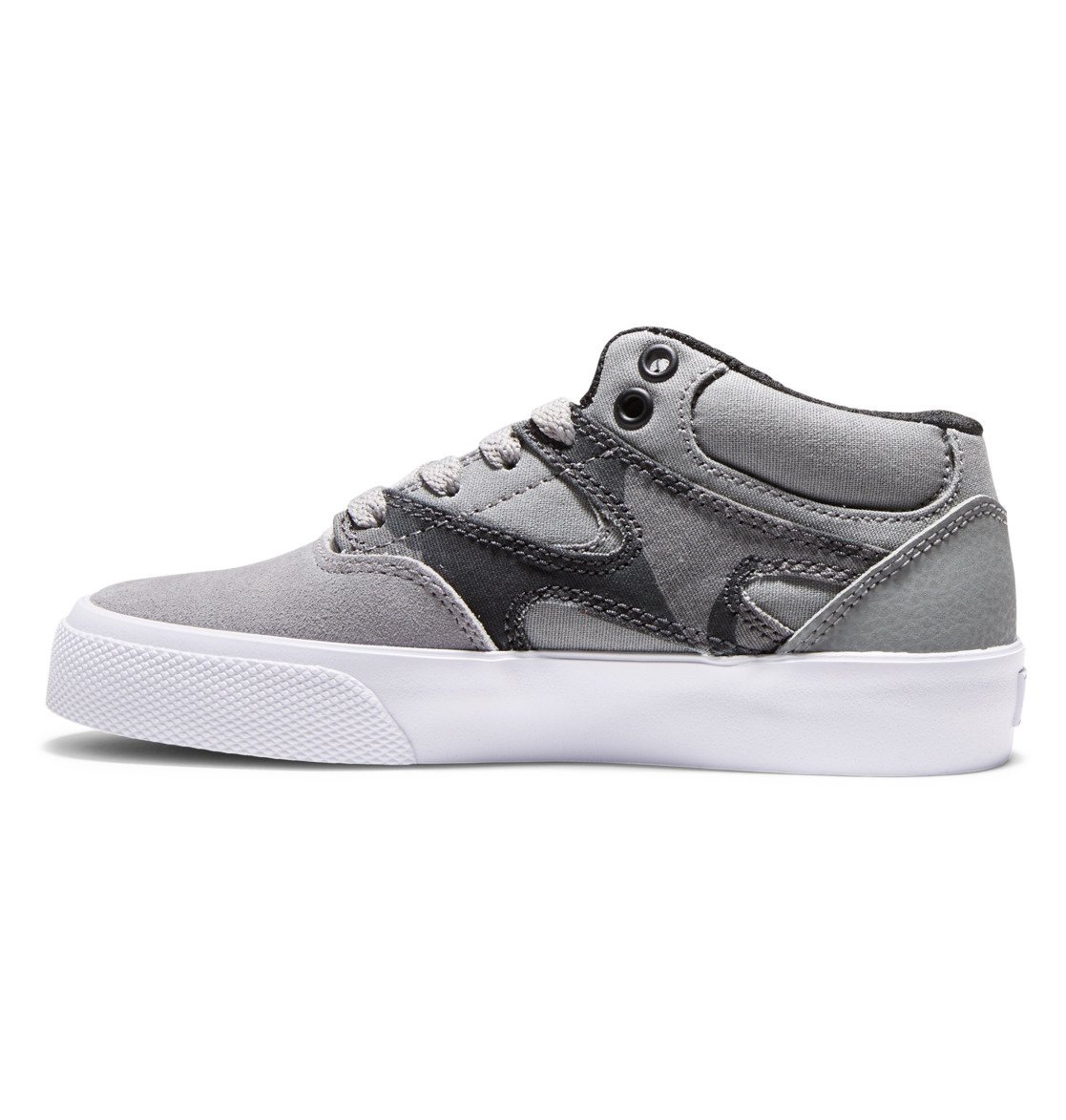 DC Shoes Sneaker »Kalis Vulc«