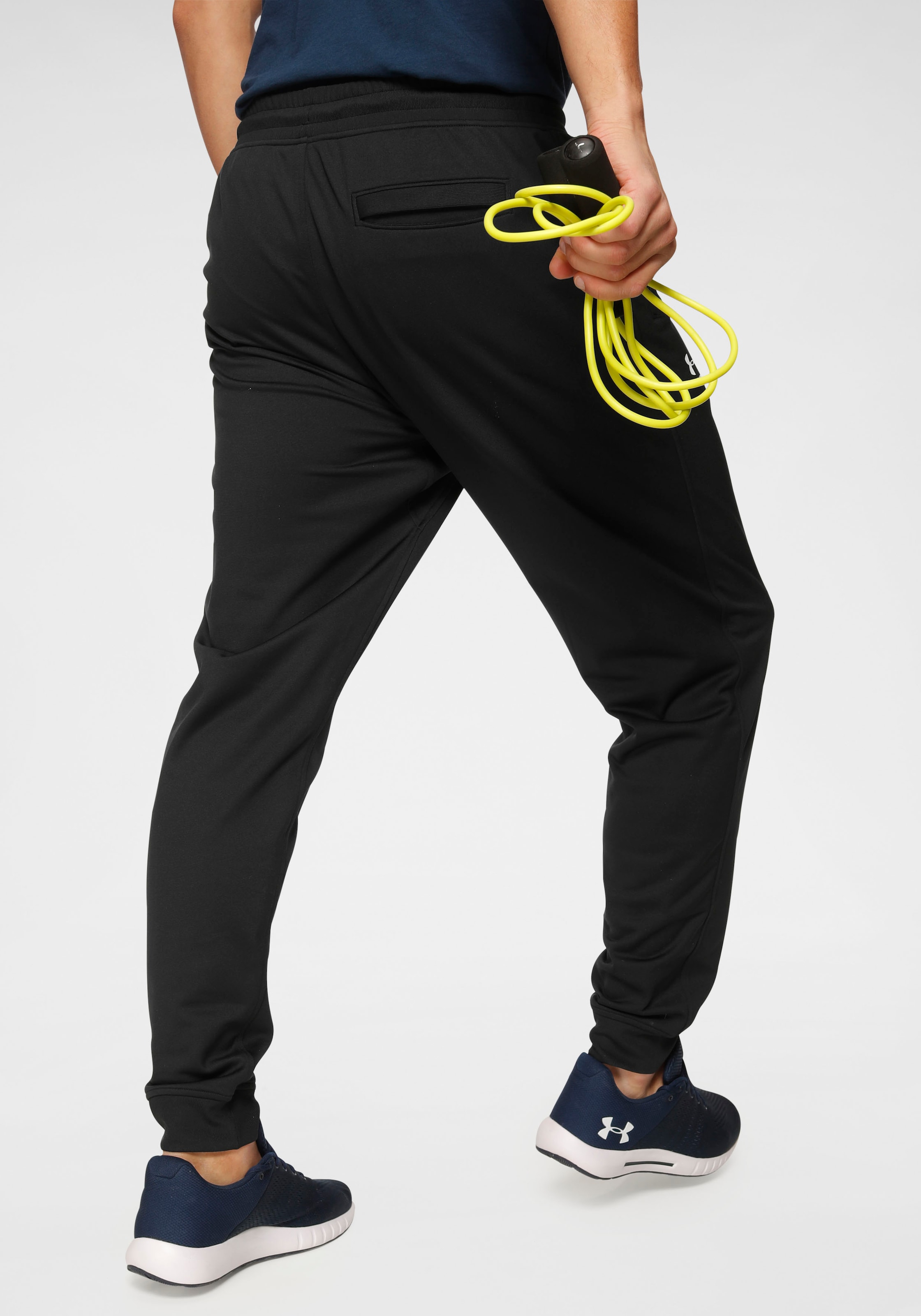 Under Armour® Jogginghose »SPORTSTYLE TRICOT JOGGER«