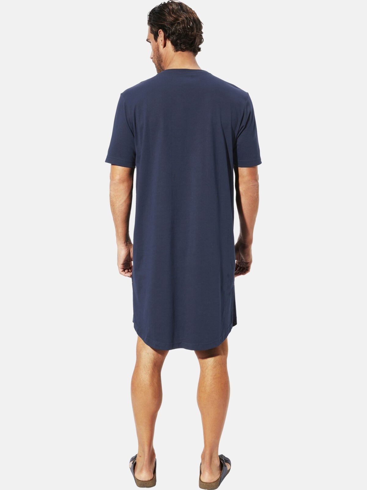 Babista Pyjama »Nachthemd LARMIR«, (1 tlg.)