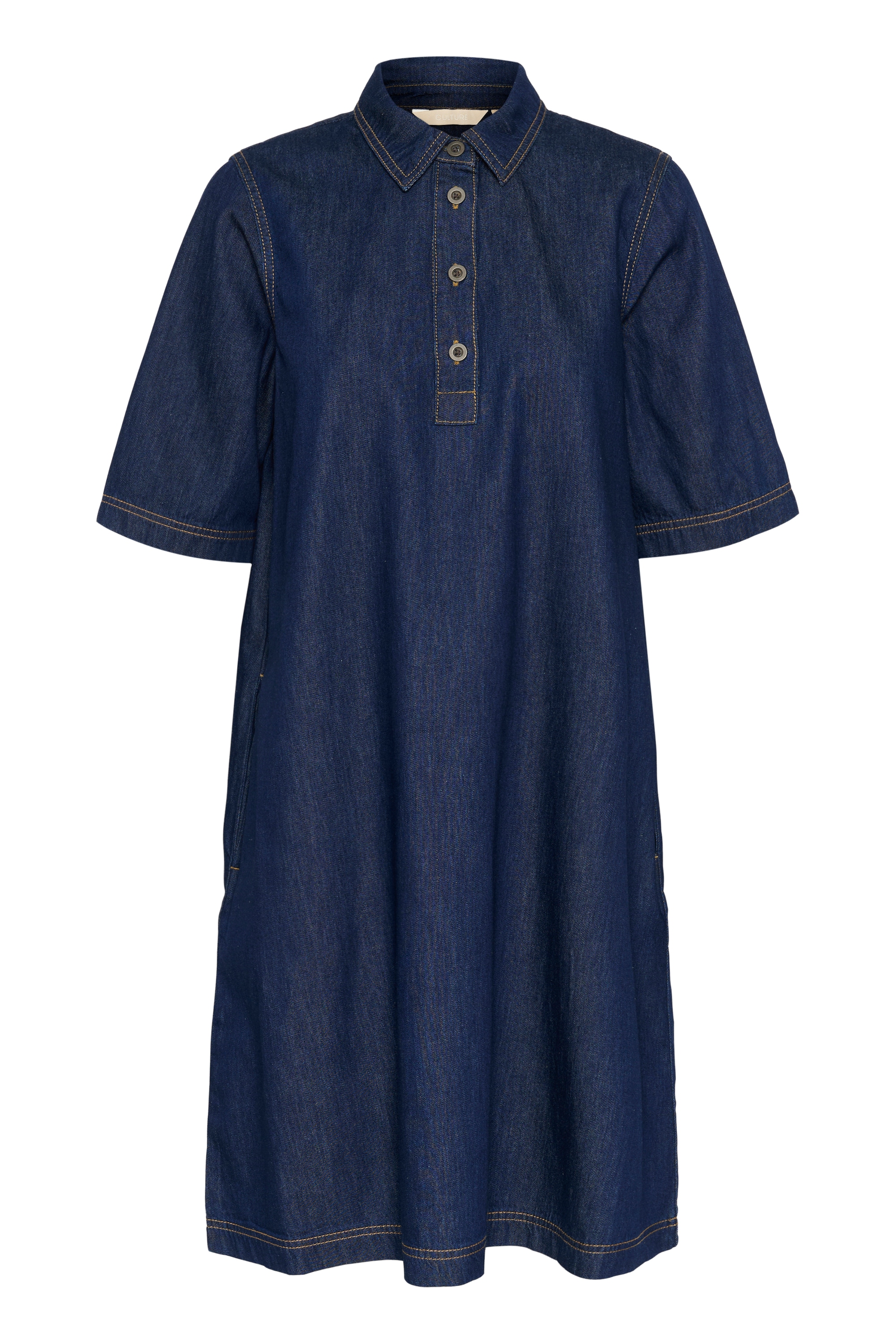 Culture Midikleid »Kleid CUwinnie«