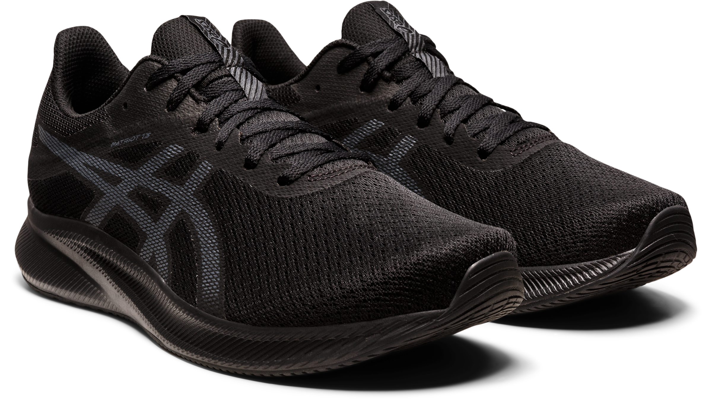 Asics Laufschuh »PATRIOT 13«