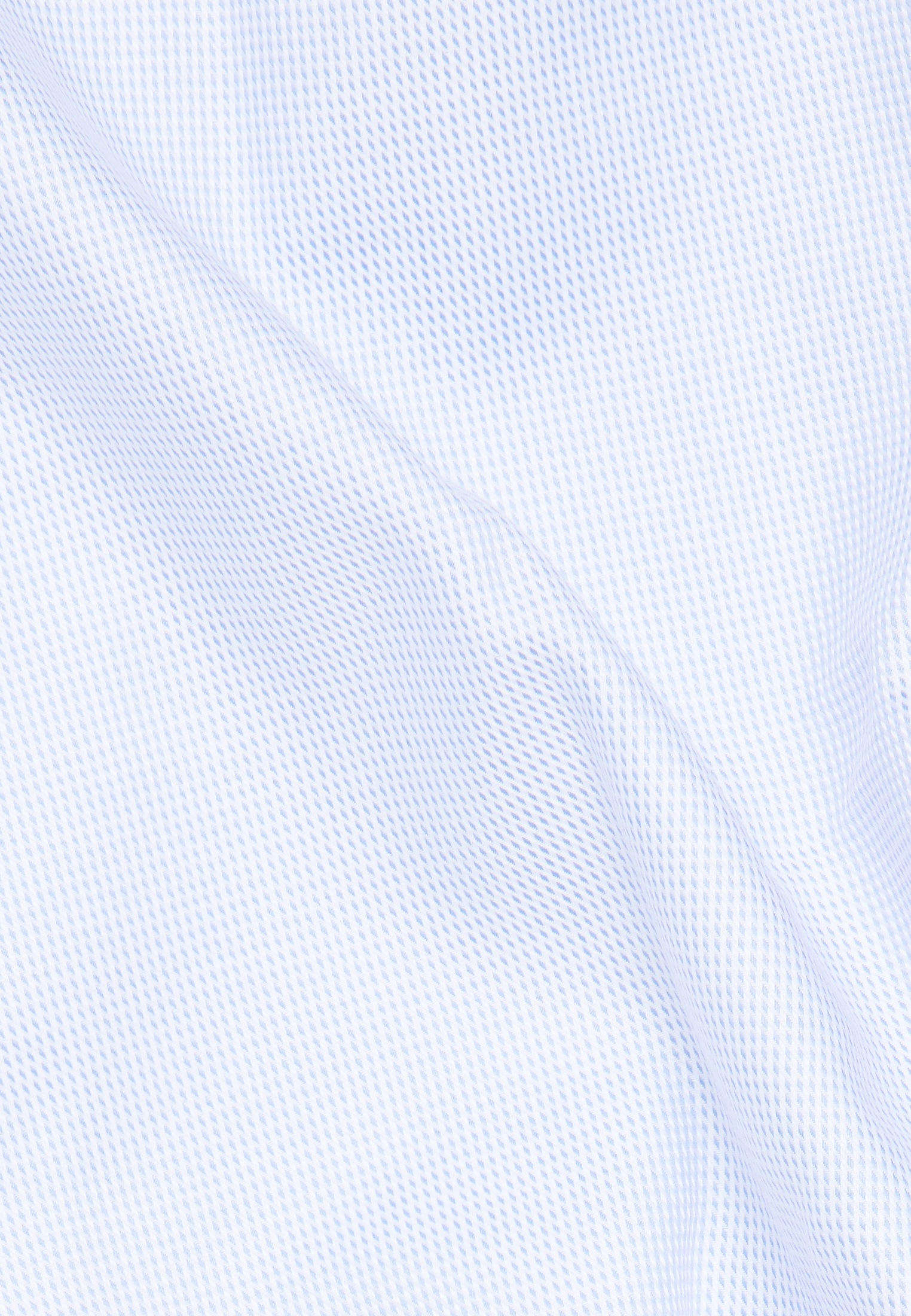 Eterna Langarmhemd »SLIM FIT«, NON IRON (bügelfrei)