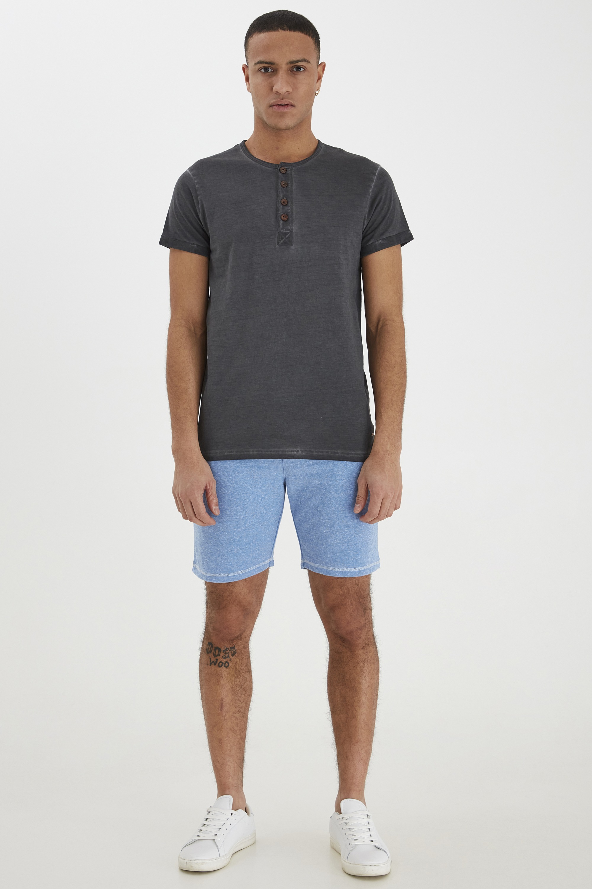 !Solid Sweatshorts »Sweatshorts SDToljan«