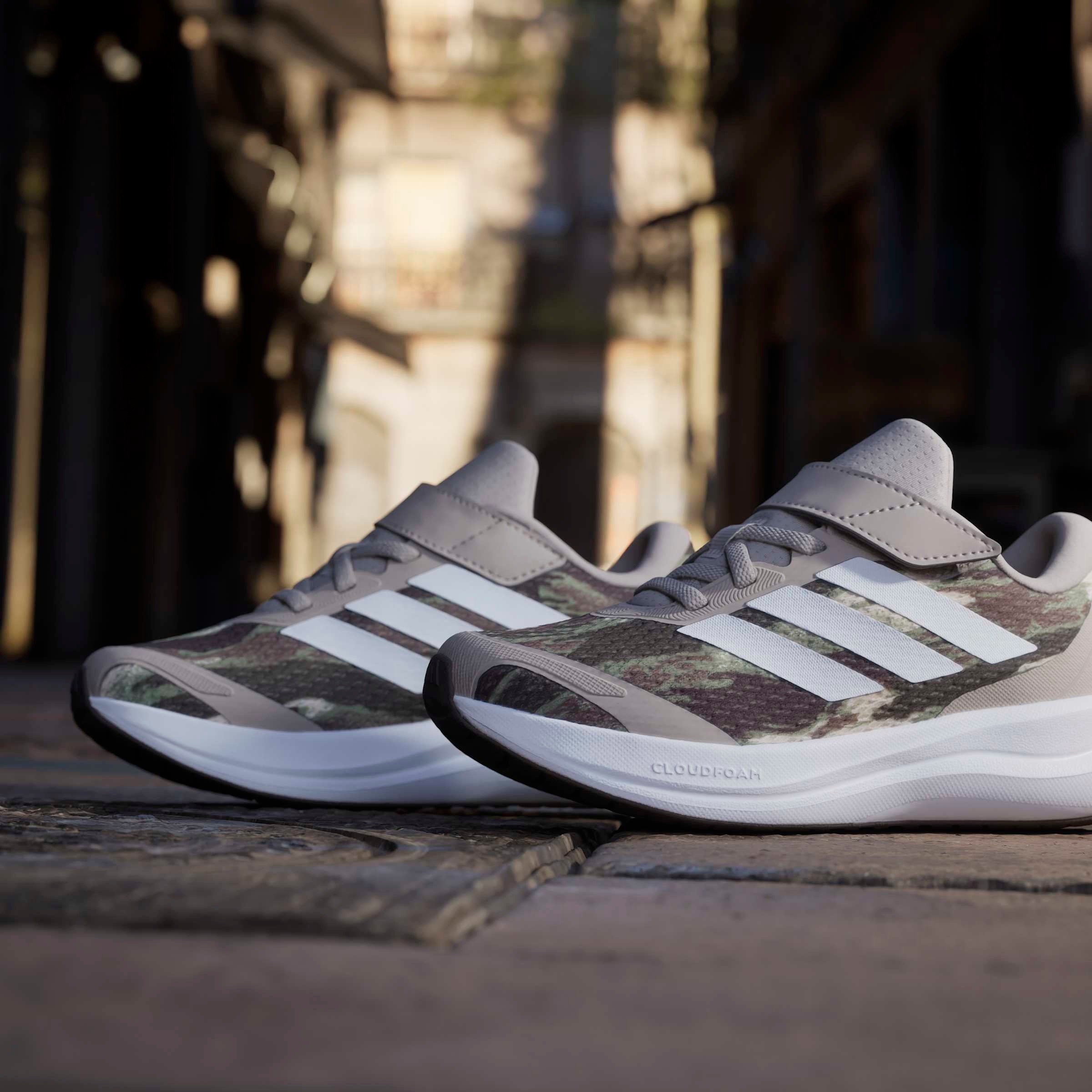 adidas Sportswear Laufschuh »RUNFALCON 6 KIDS«  für Kinder & Jugendliche