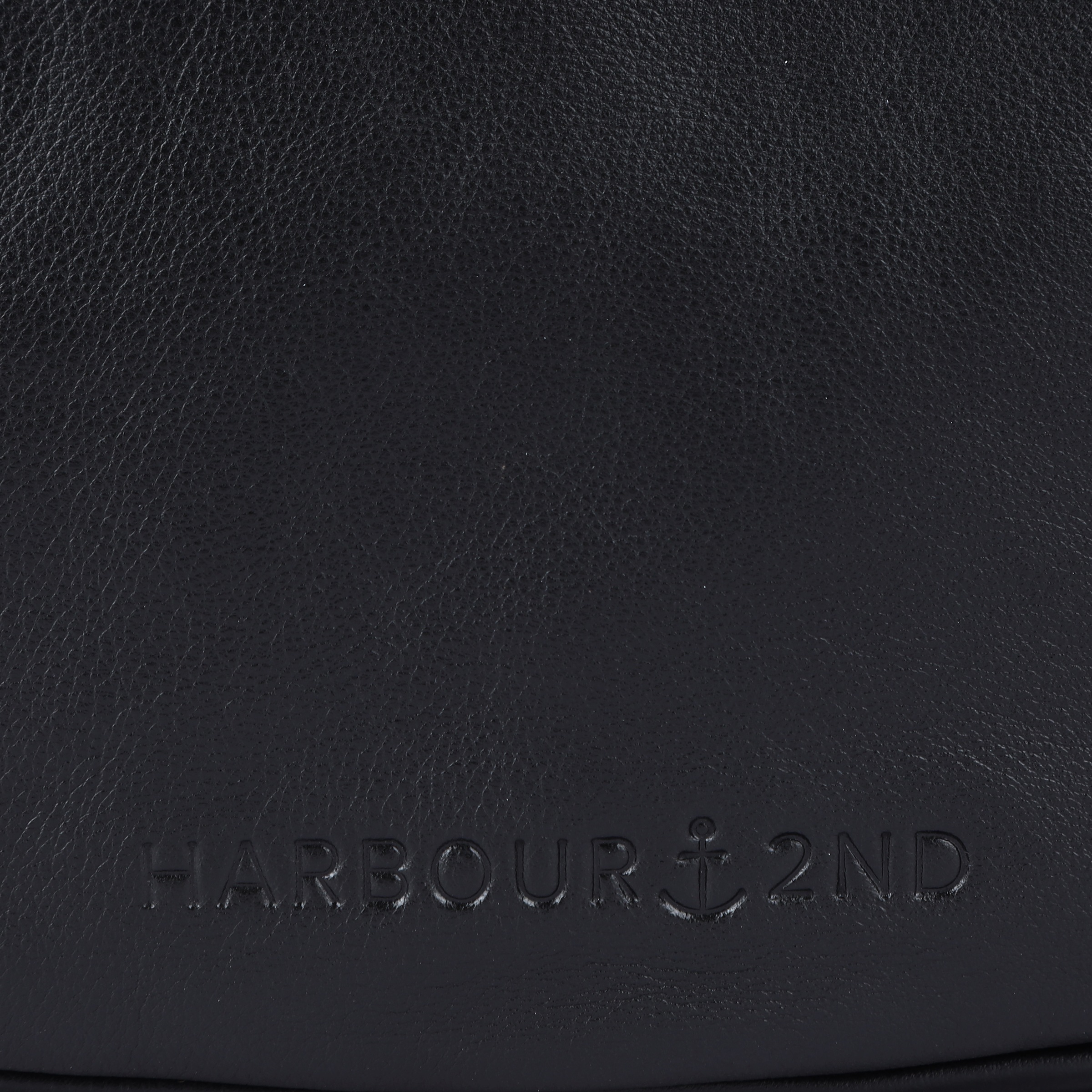 HARBOUR 2nd Schultertasche »Melissa«, Umhängetasche Henkeltasche Handtasche Damen