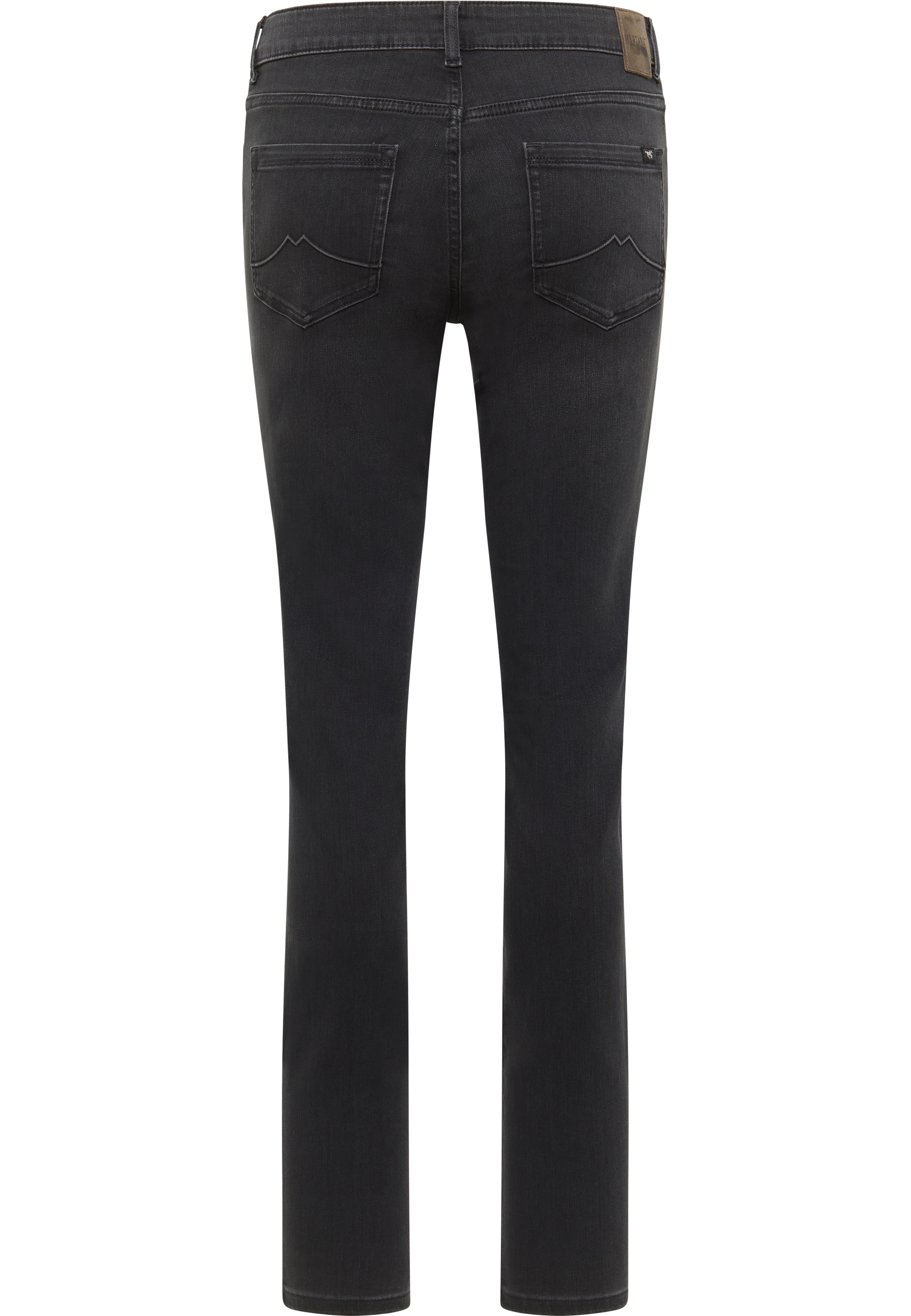 MUSTANG Slim-fit-Jeans »Damen Style Shelby Slim«