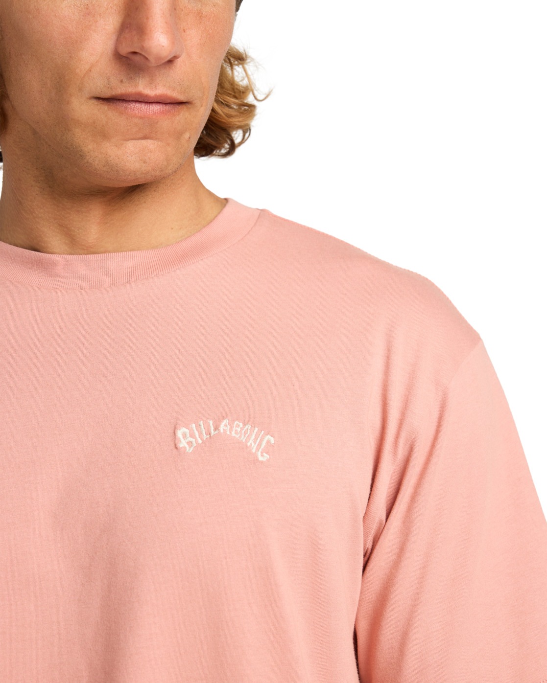 Billabong T-Shirt »Arch Crew«