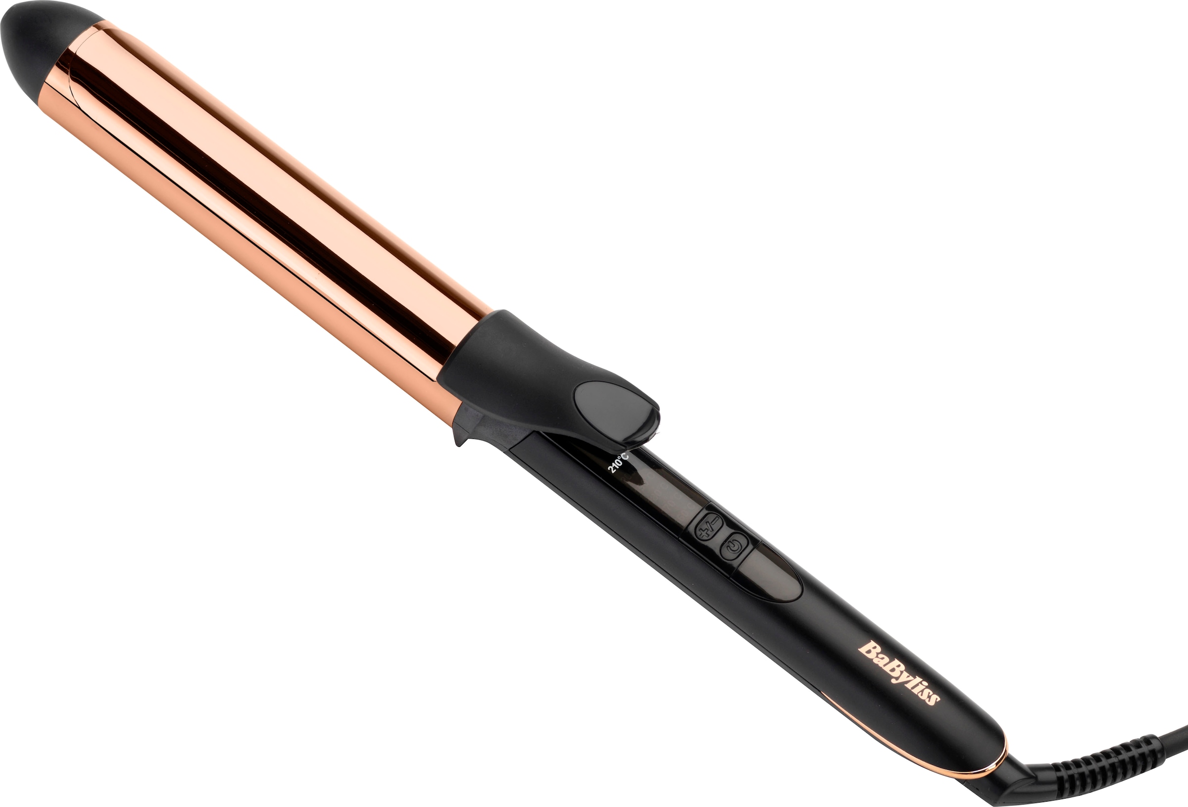 BaByliss Lockenstyler »Salon Brilliance Curls«