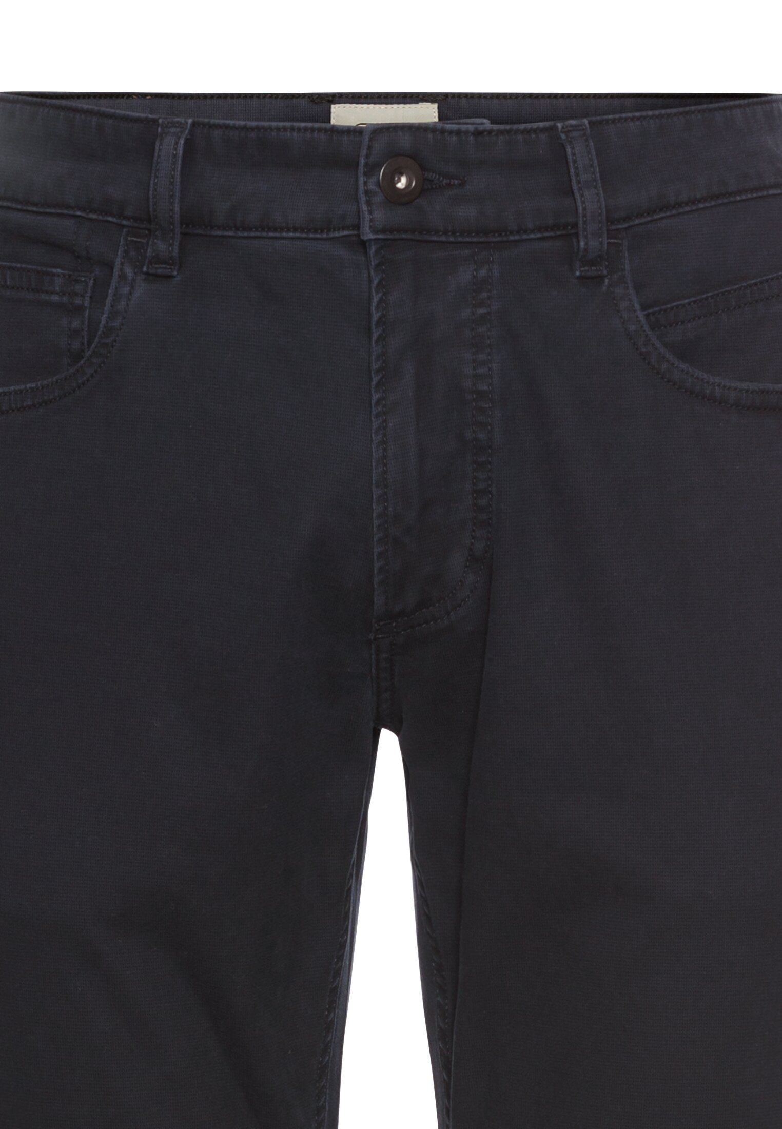 camel active 5-Pocket-Hose, mit Stretchanteil