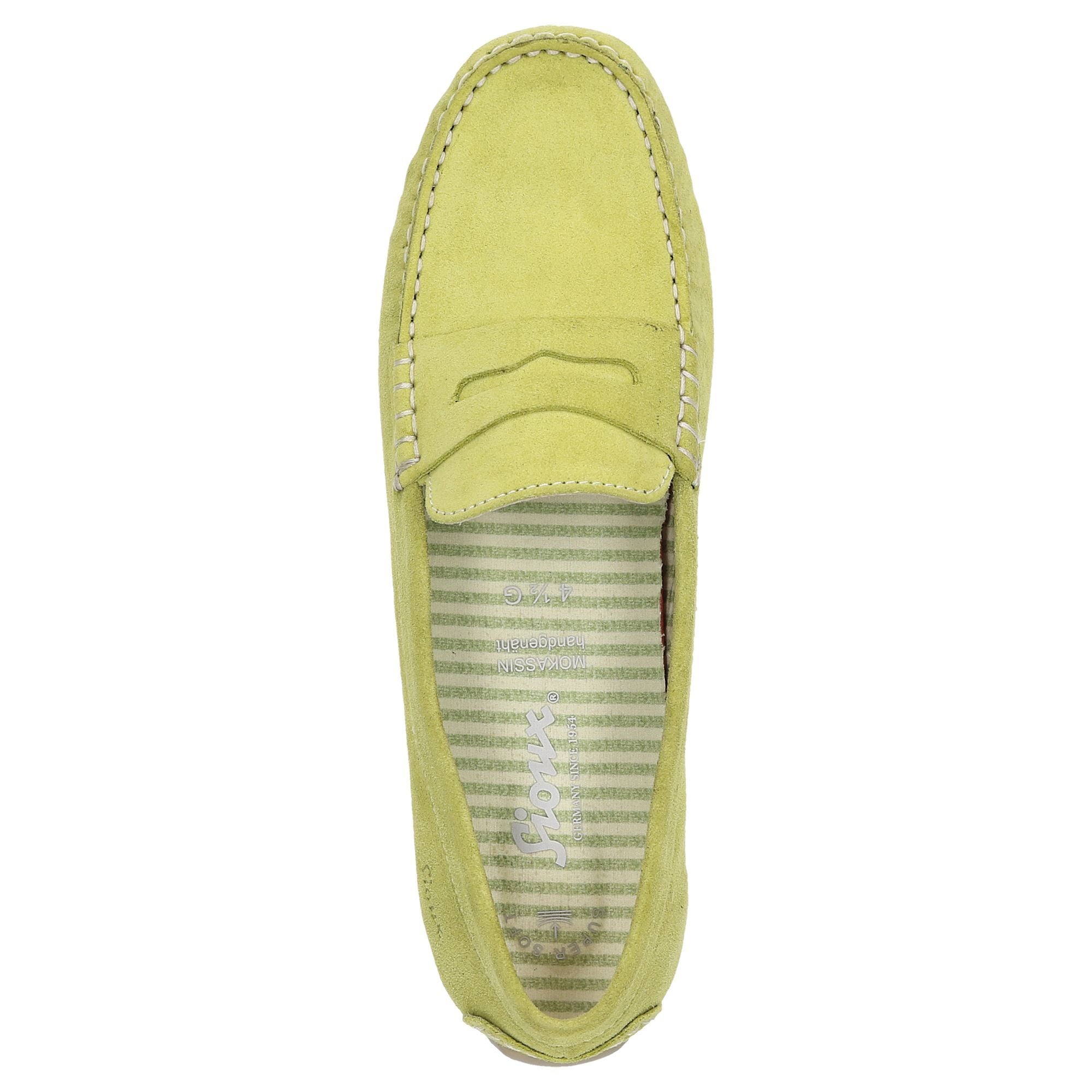 SIOUX Slipper »Carmona-700«