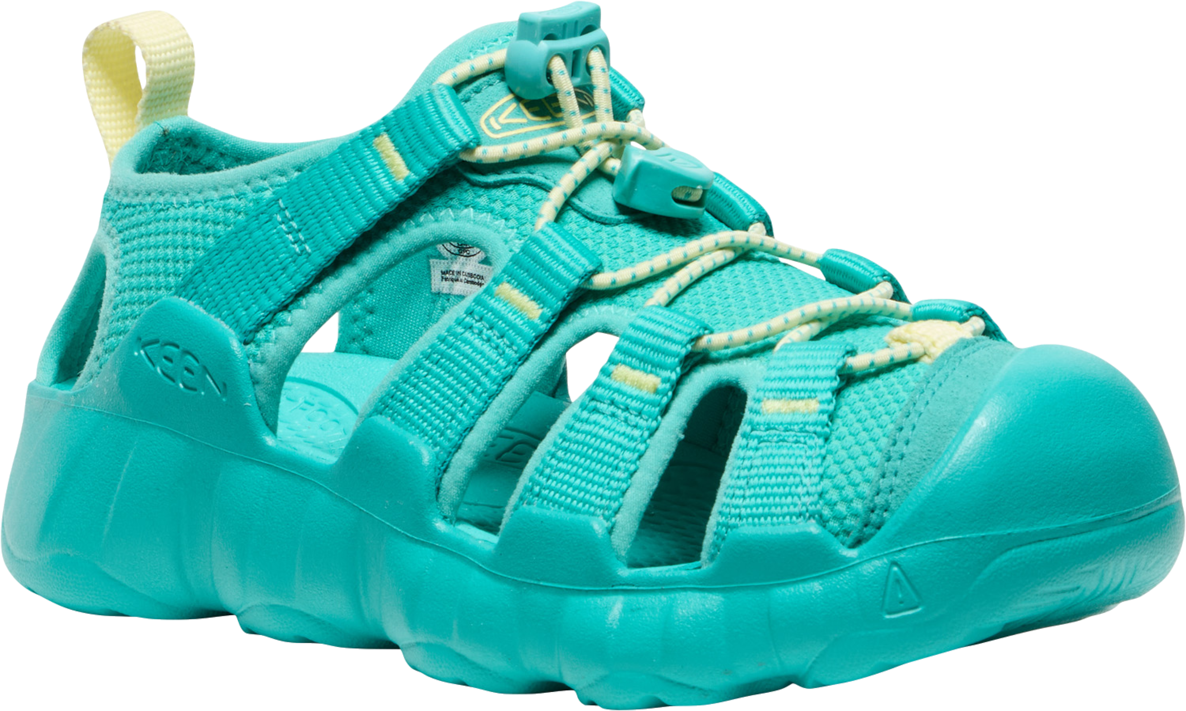 Keen Sandale »HYPERPORT H2«  waschbar und schnell trocknend