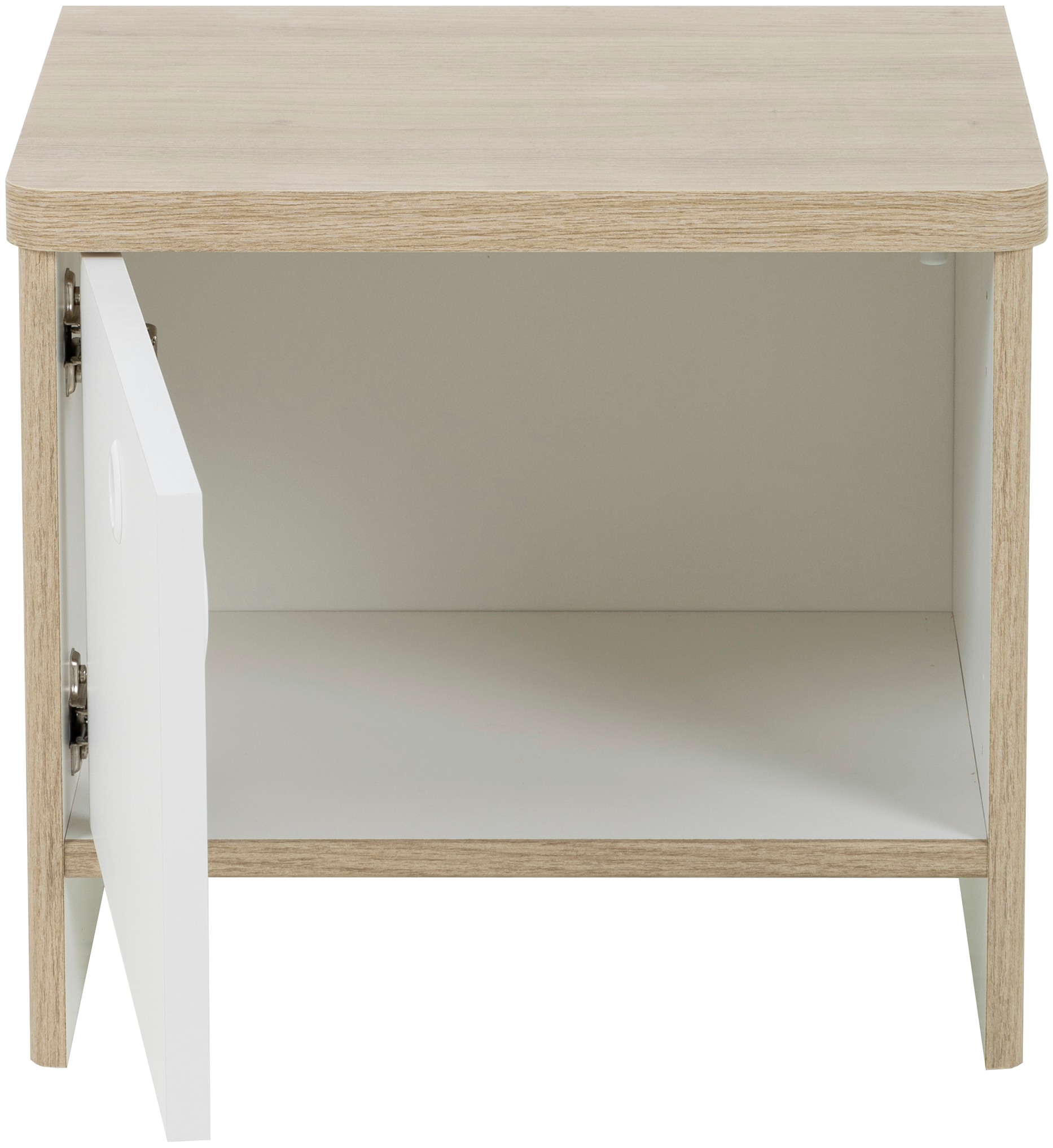 Gami Schlafzimmer-Set »Set 3 Tlg« Ein richtiges Hausbett