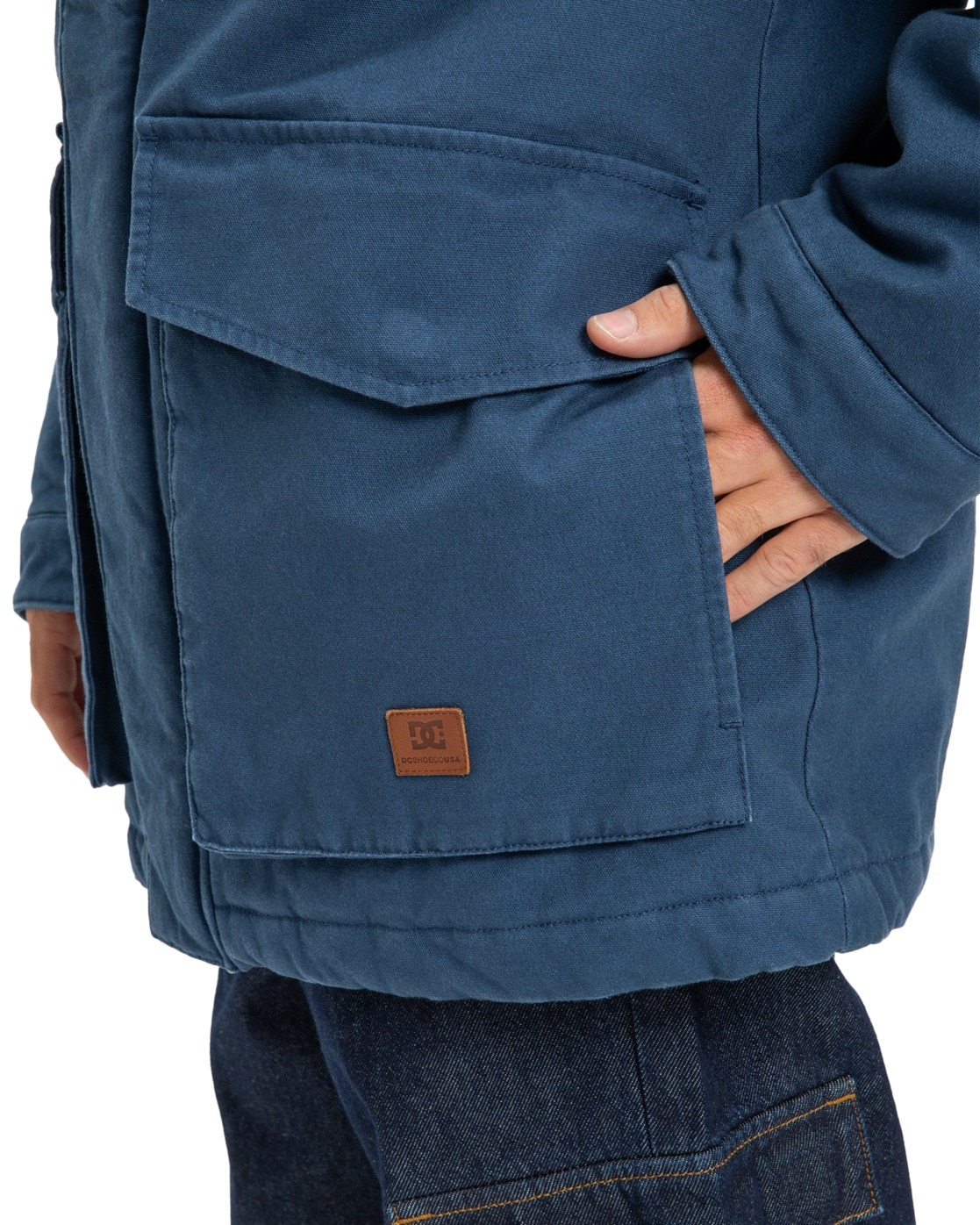 DC Shoes Outdoorjacke »Juryfield«