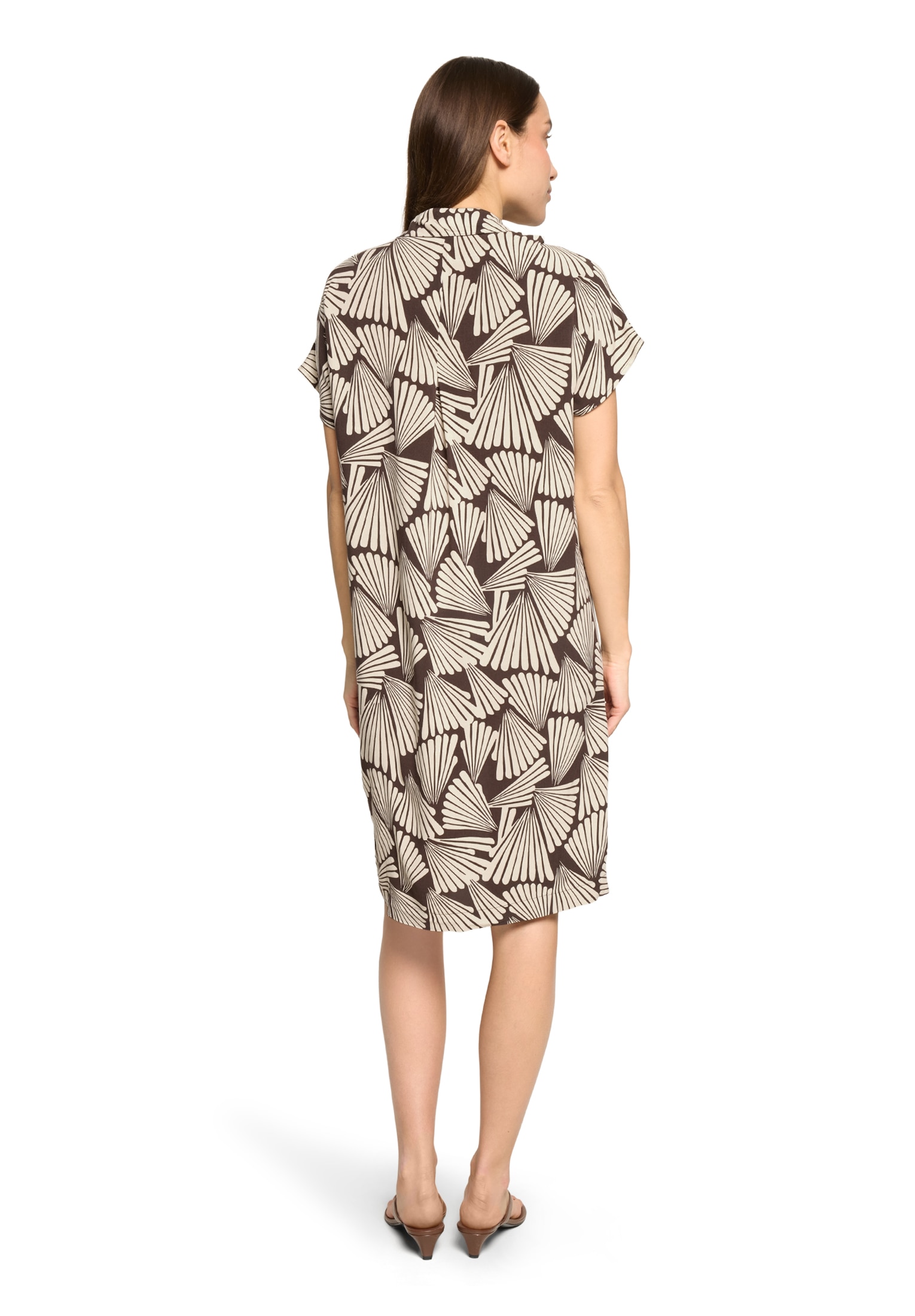 Betty Barclay Sommerkleid »Sommerkleid ohne Arm«