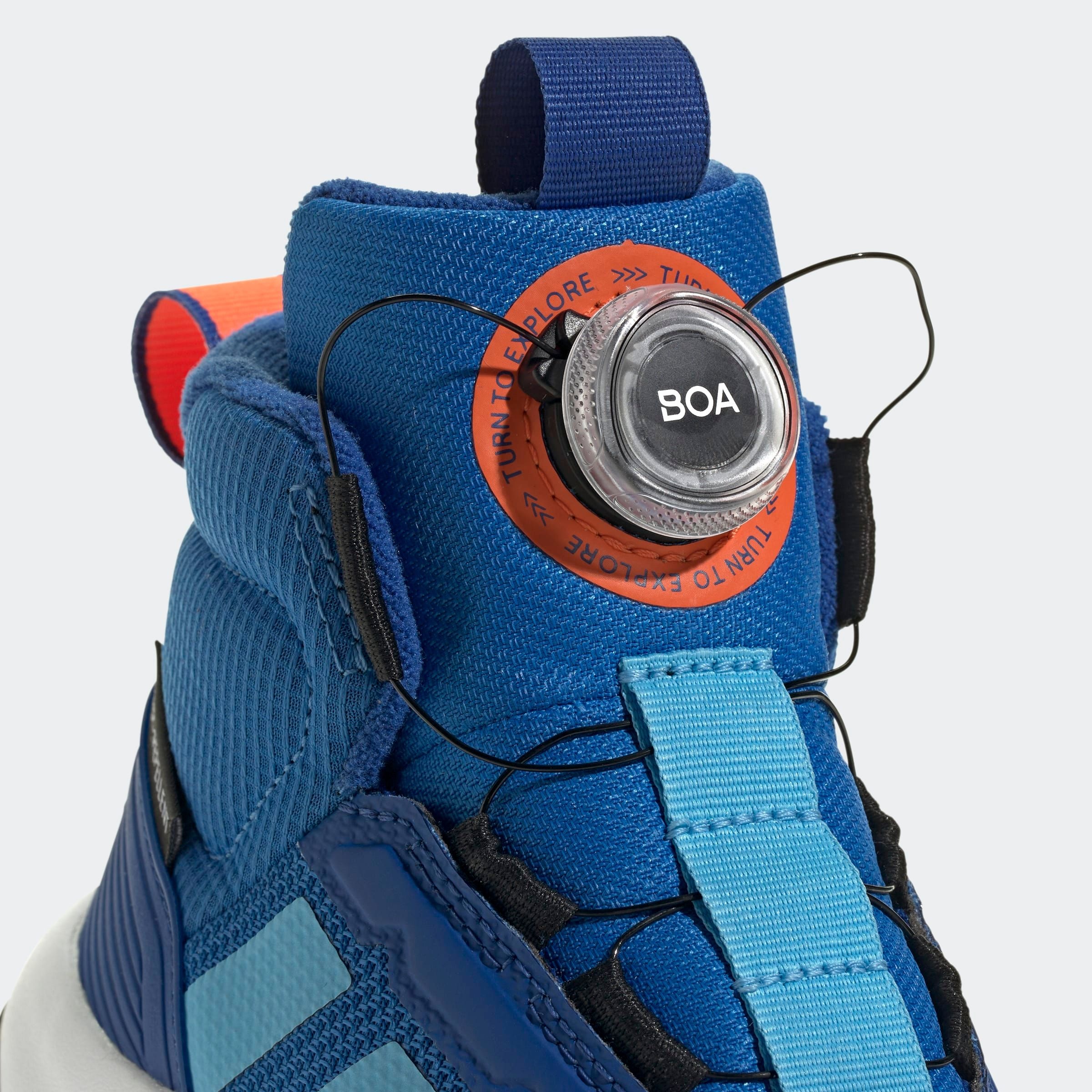 adidas Sportswear Sneaker »FORTATRAIL BOA K«  für Kinder