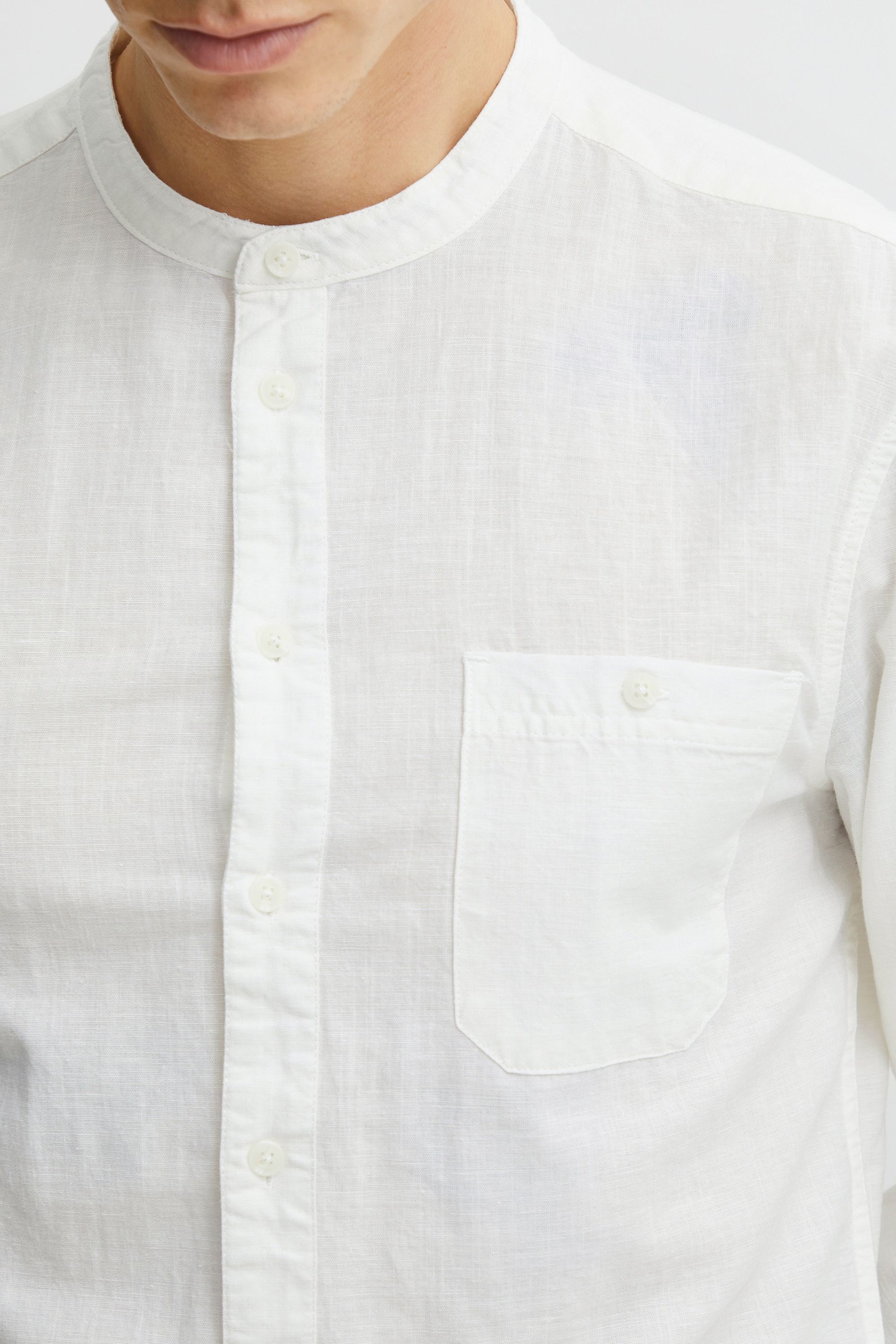 Blend Langarmhemd »Langarmhemd BHShirt«
