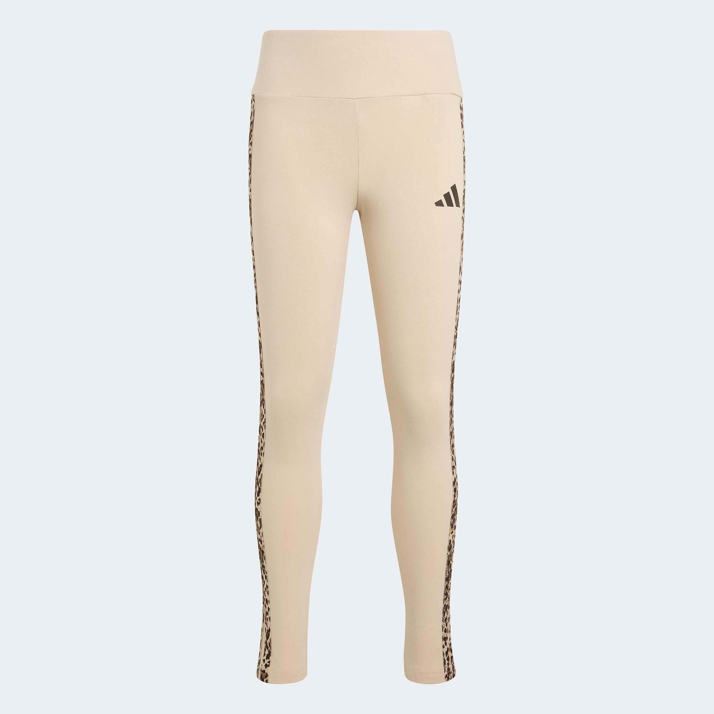 adidas Sportswear Leggings »ANIMAL«  für Kinder, sportlicher Stil, aus Baumwolle und Elasthan