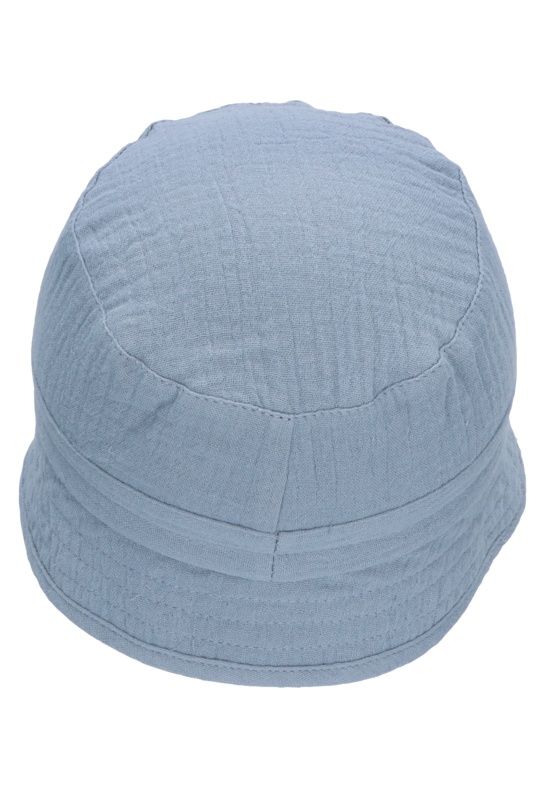 Sterntaler® Schirmmütze »Fischerhut Musselin«