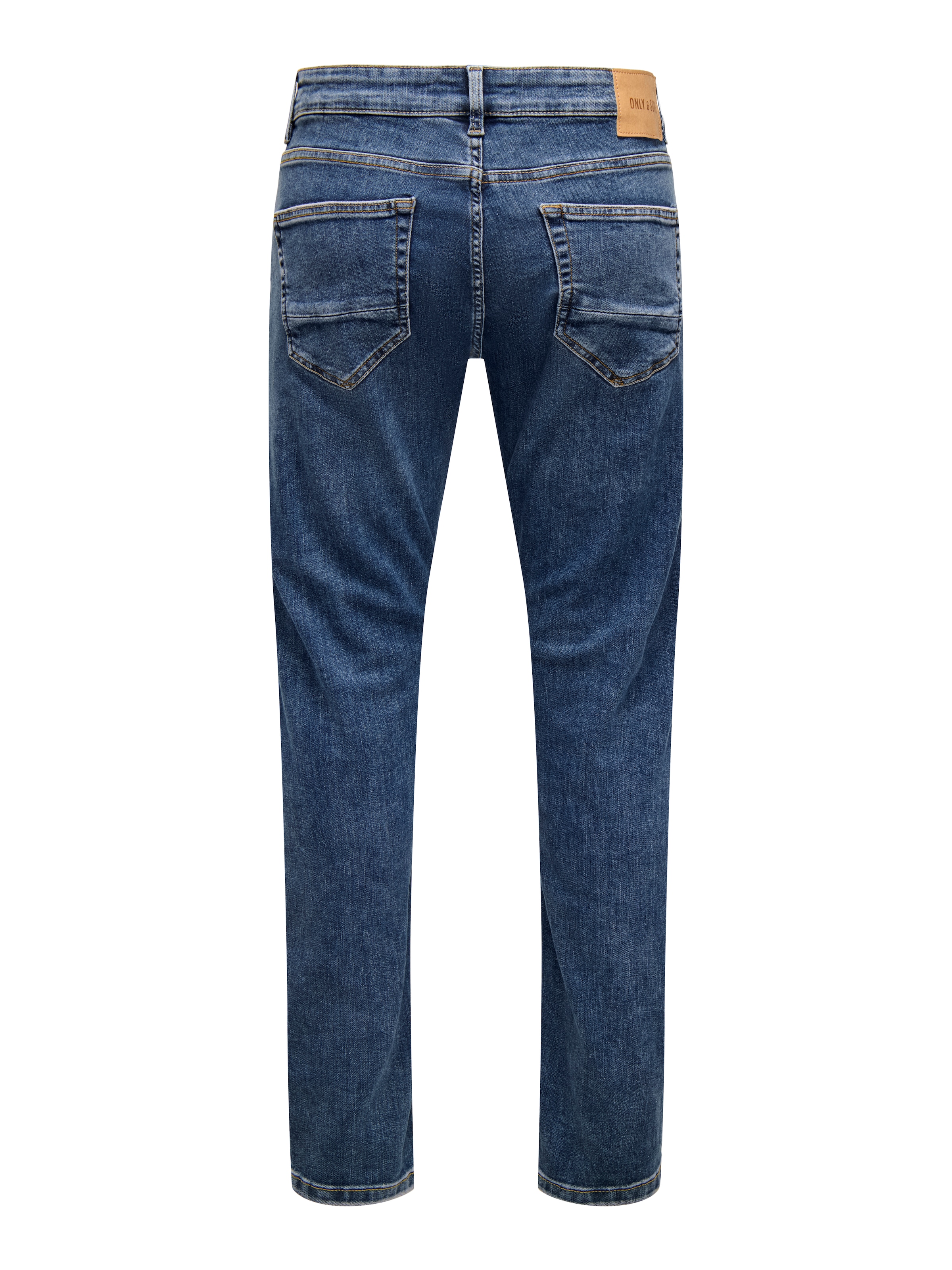 ONLY & SONS Skinny-fit-Jeans »Warp«