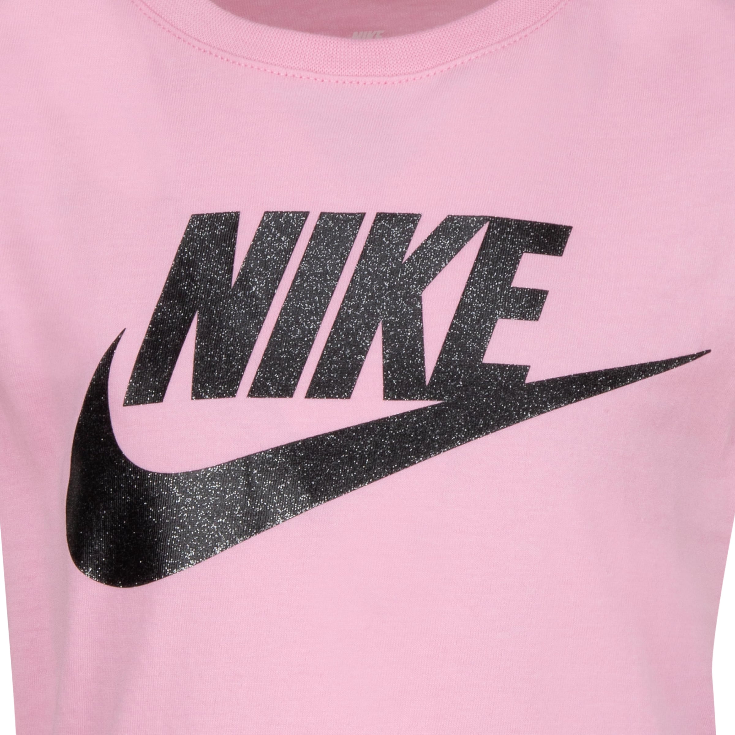 Nike Sportswear T-Shirt »NIKE FUTURA SHORT SLEEVE TEE - für Kinder«, für Kinder