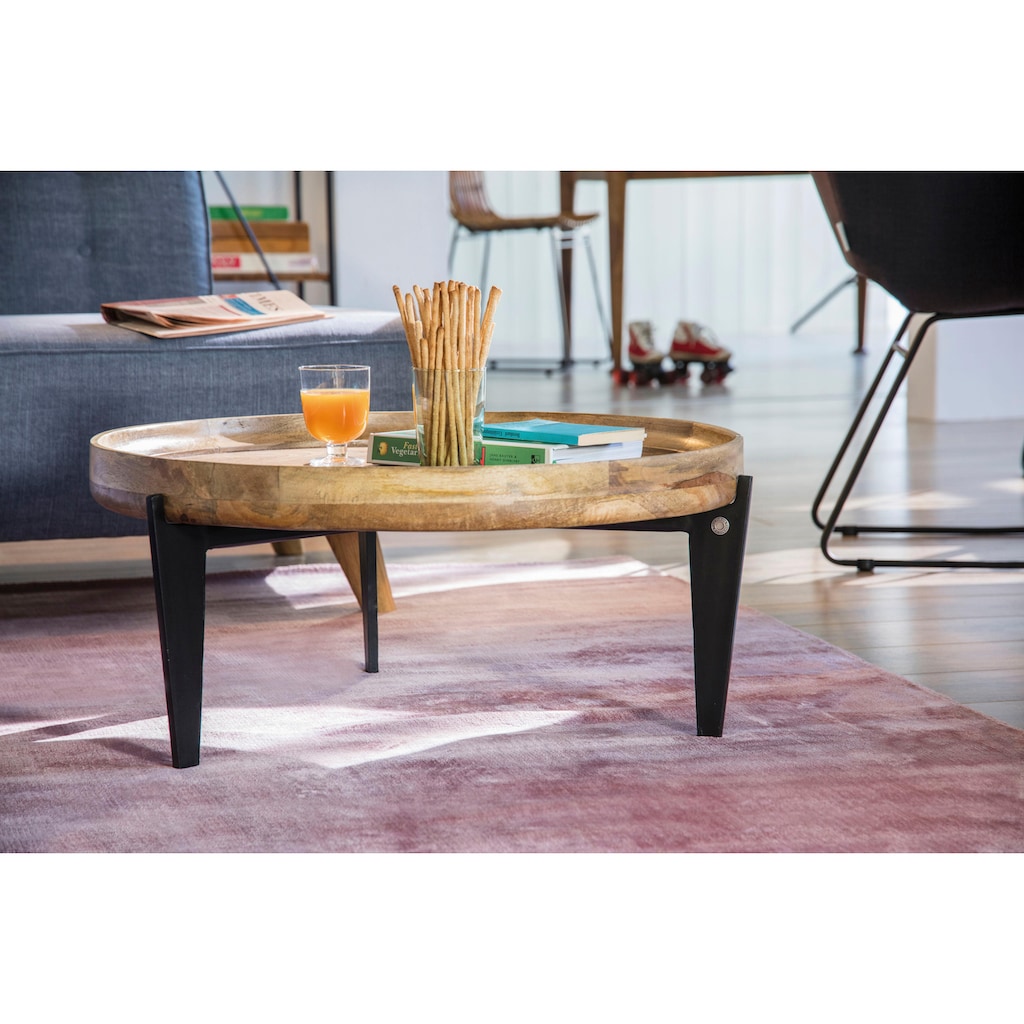 TOM TAILOR HOME Couchtisch »T-TRAY TABLE LARGE«