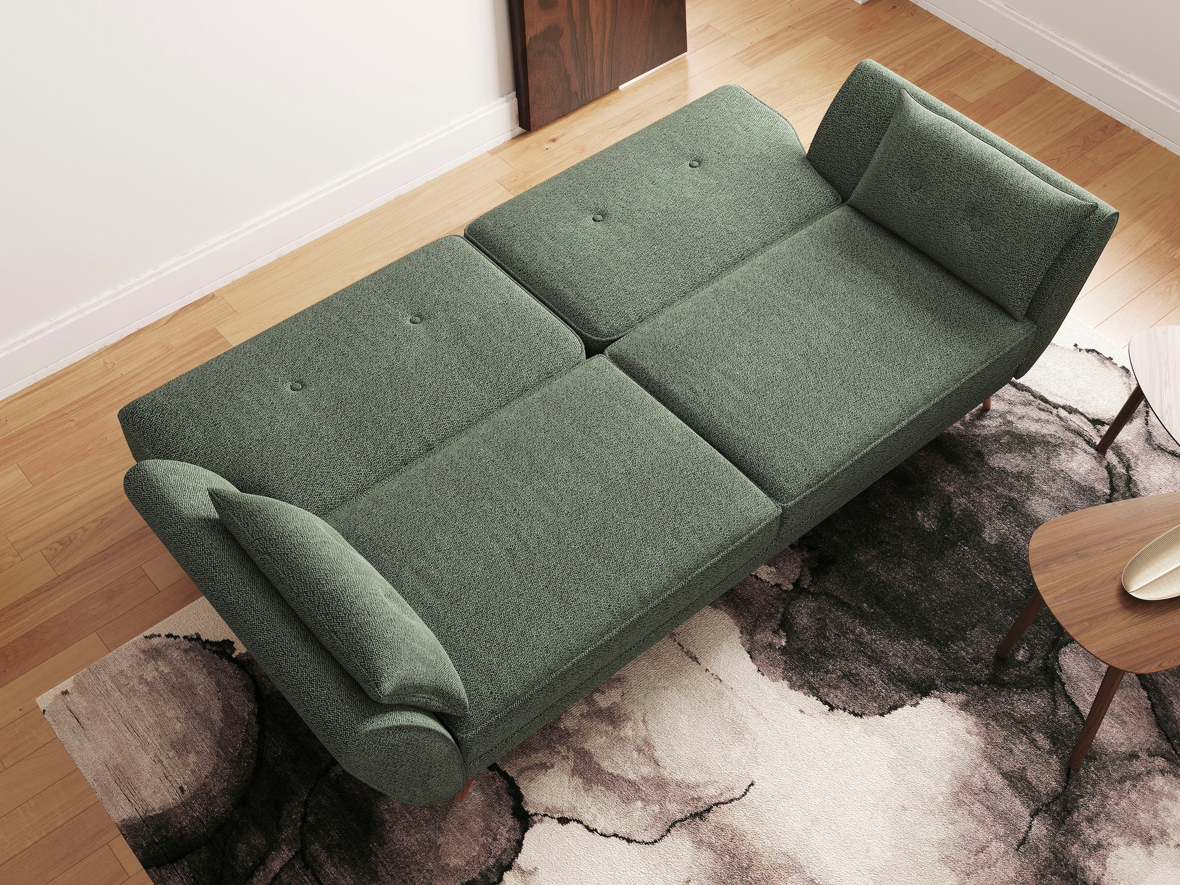 Phoenix 3-Sitzer »Kopenhagen« Schlafsofa