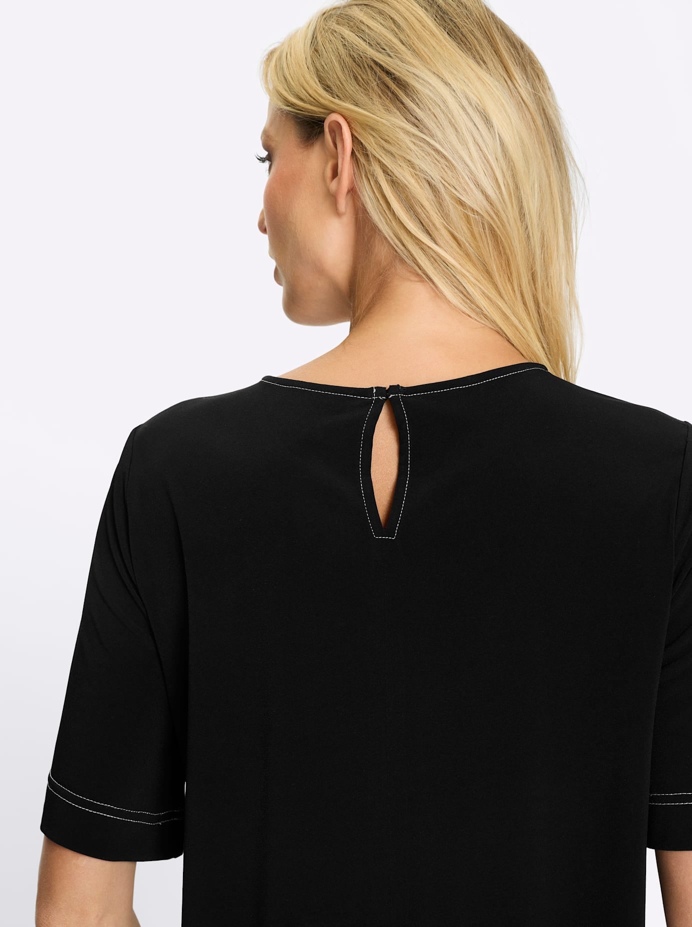 heine T-Shirt »Shirt« 1 tlg.