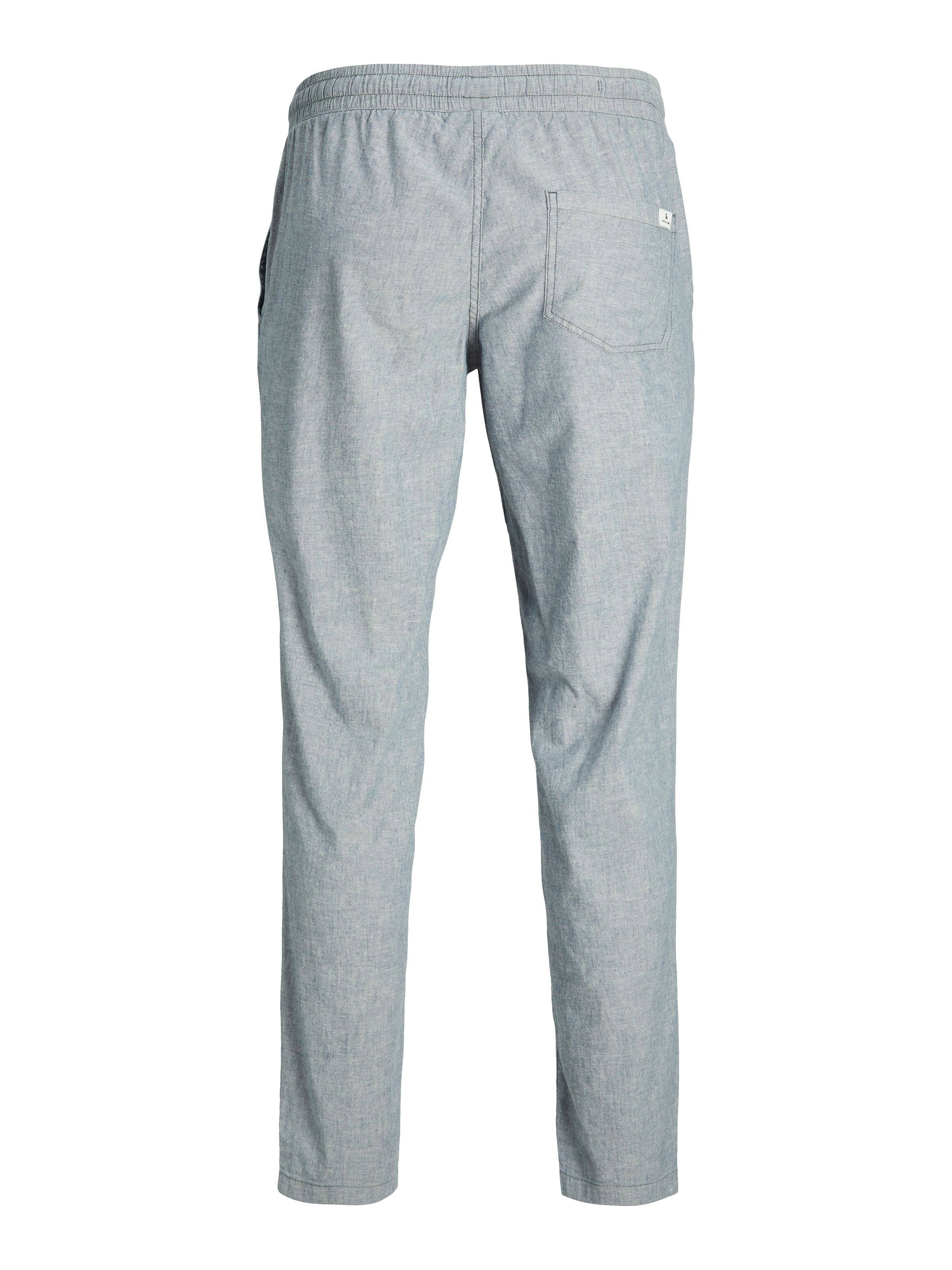 Jack & Jones Jogginghose »JPSTACE DAVE BREEZE JOGGER SN«, mit elastischem Bund
