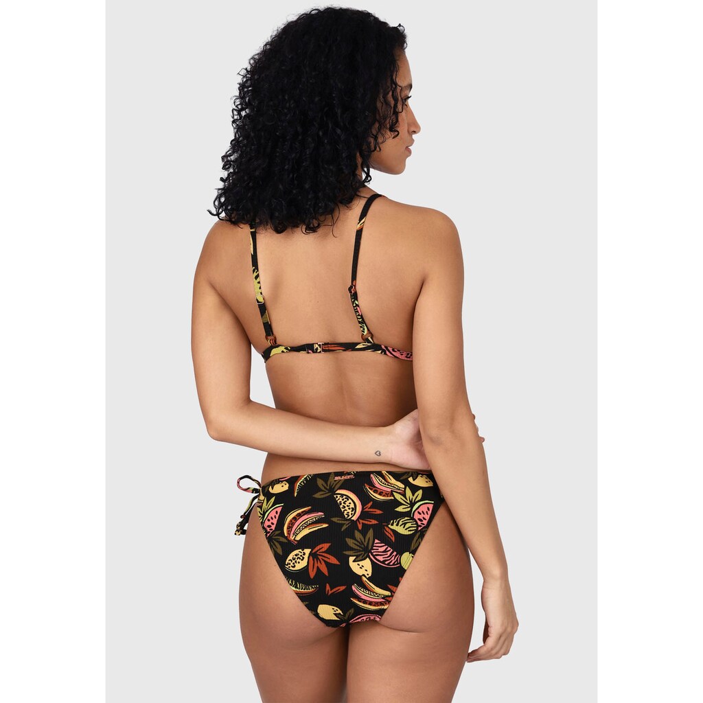 Brunotti Bustier-Bikini »Hanaley-Fruity Women Bikini«, (Set, 2 St.)