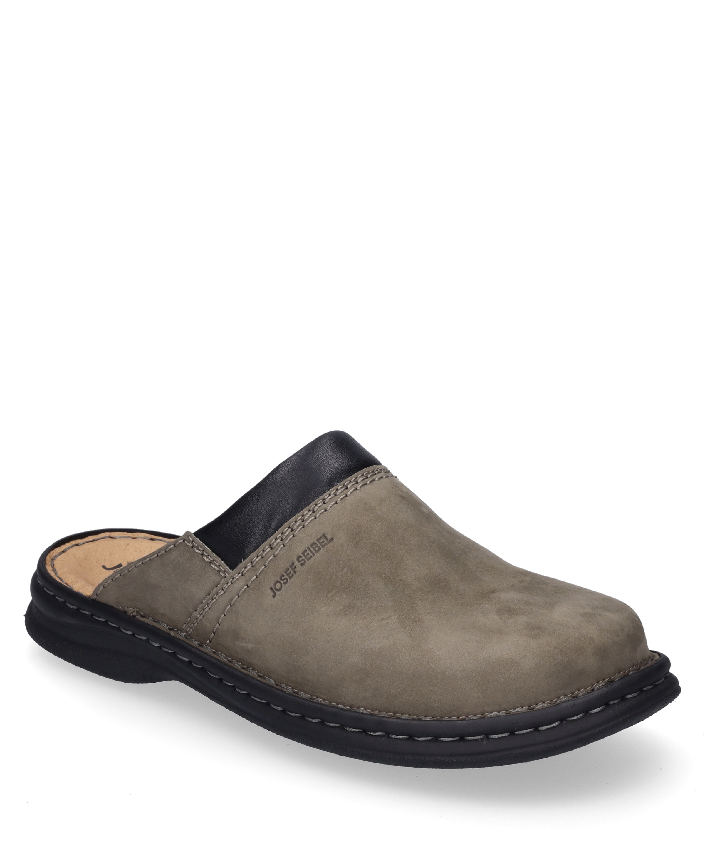 Josef Seibel Clog »Max, vulcano«