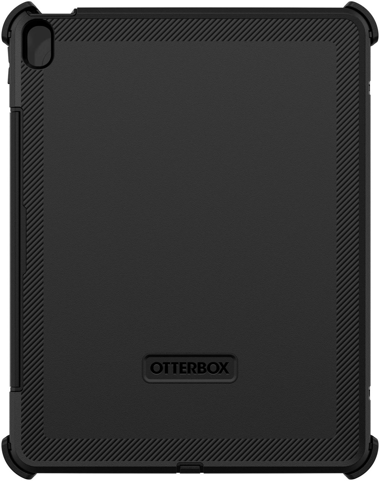 Otterbox Handyhülle »Defender für Apple iPad Air 13 (M2)« Tablet 32,8 cm (12,9 Zoll) Backcover, Schutzhülle, Handyschutzhülle, Case, Schutzcase, stoßfest