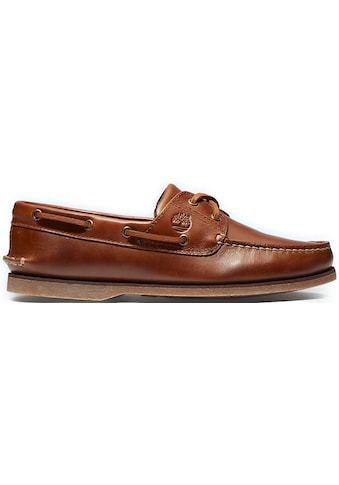 Bootsschuh »CLASSIC BOAT BOAT SHOE«