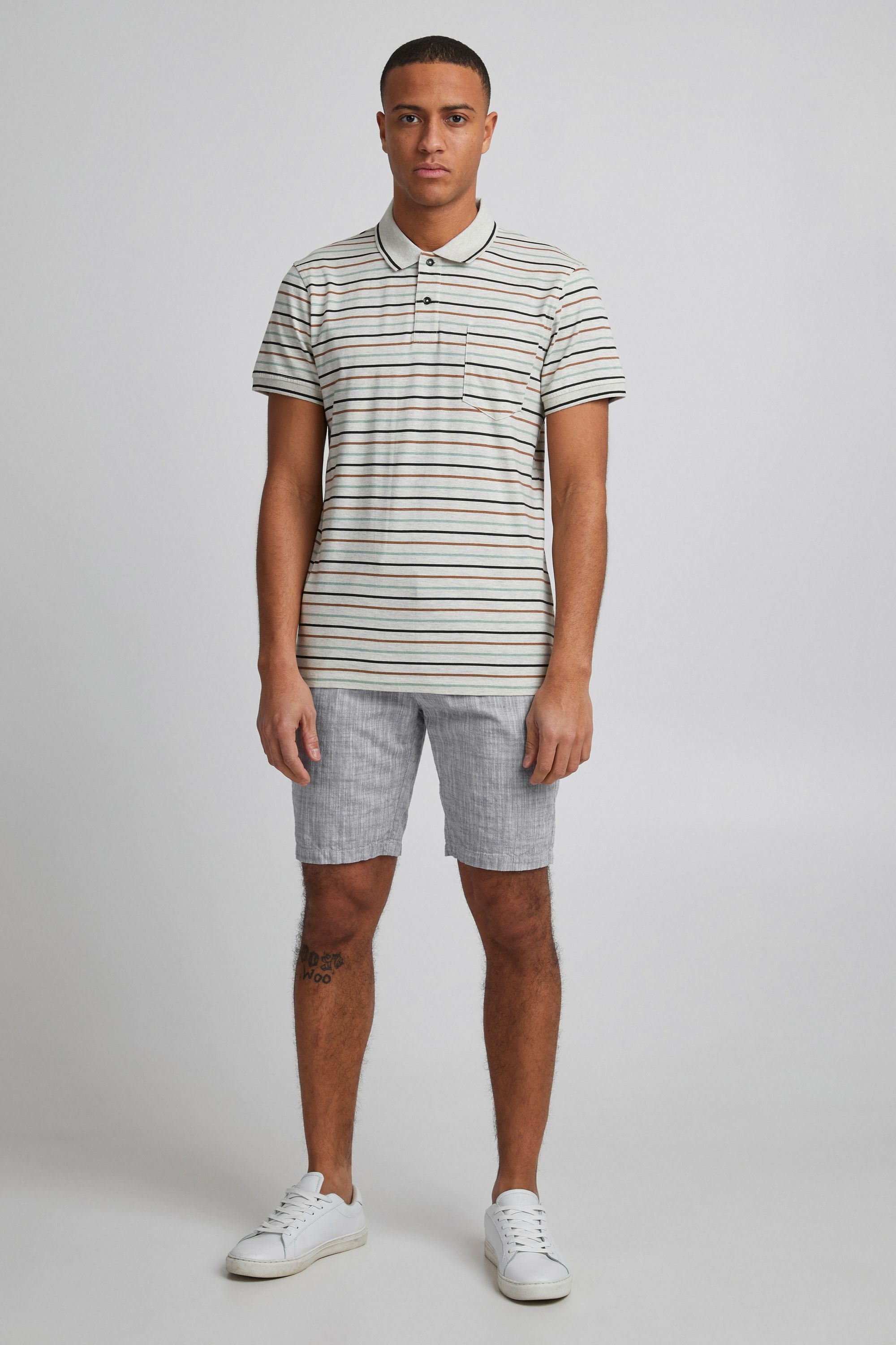 Blend Shorts »Shorts BHBones«