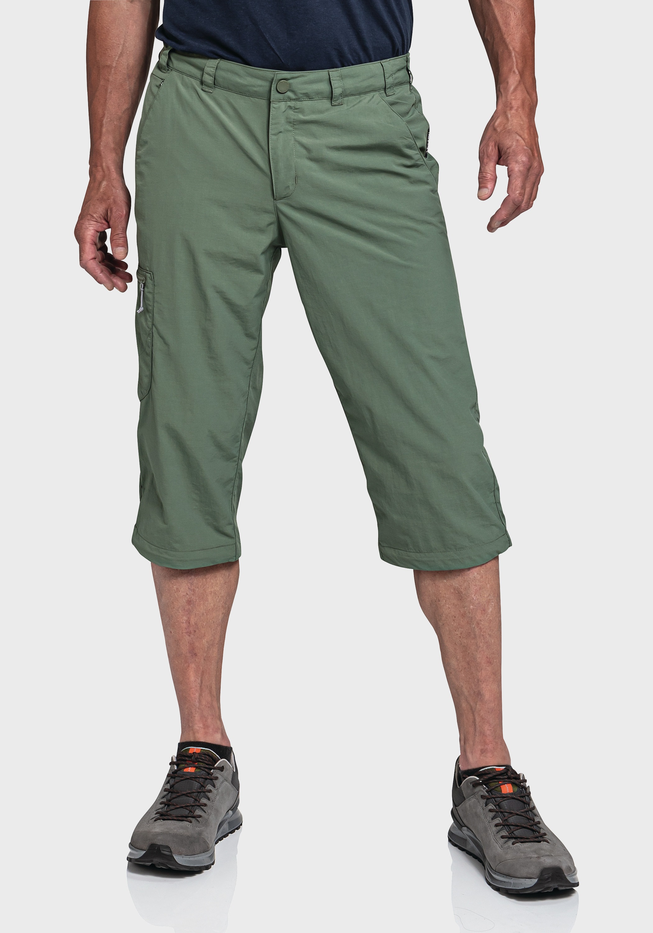 Schöffel 3/4-Hose »Pants Springdale1«