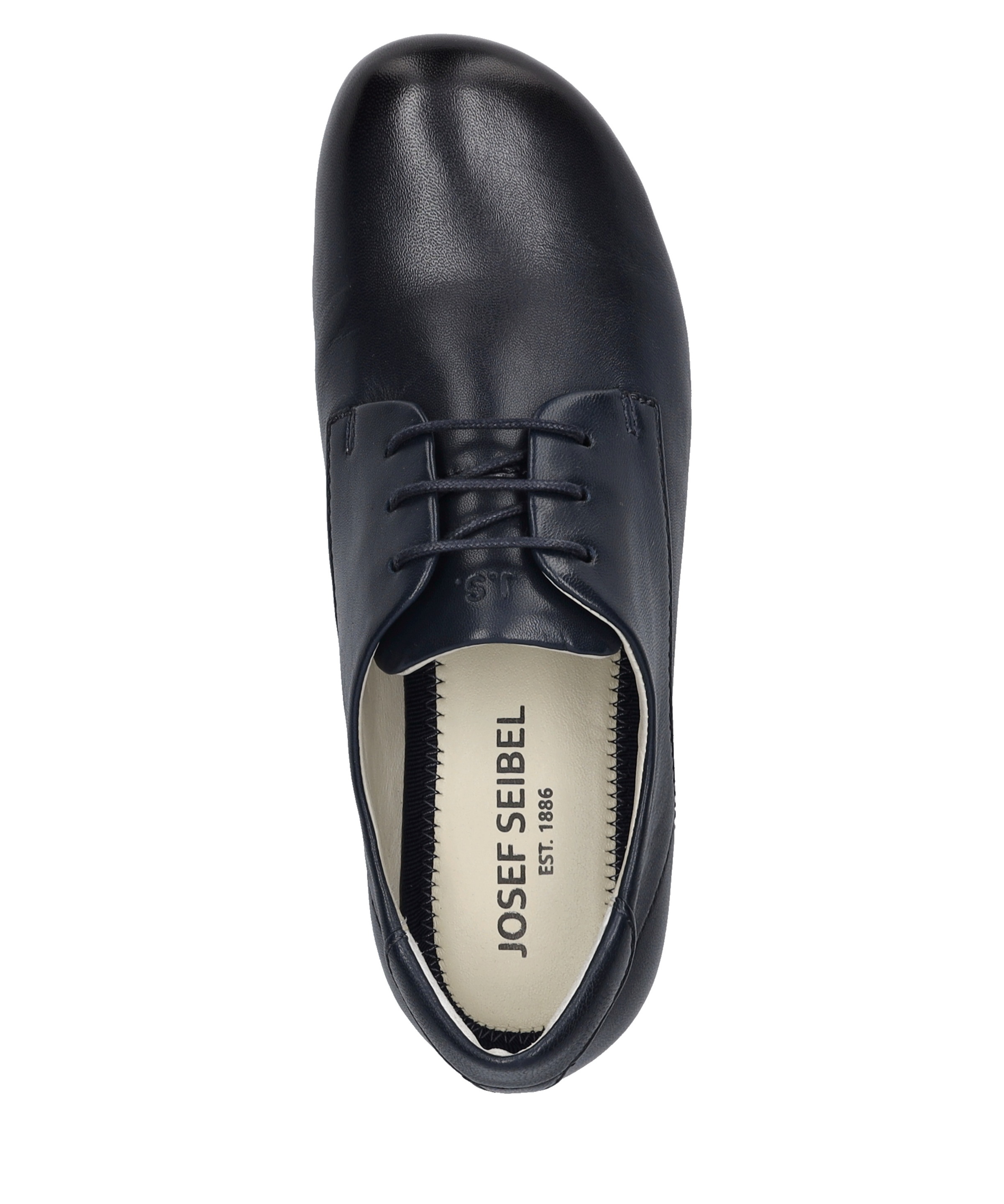 Josef Seibel Schnürschuh »Fiona 84, ocean«