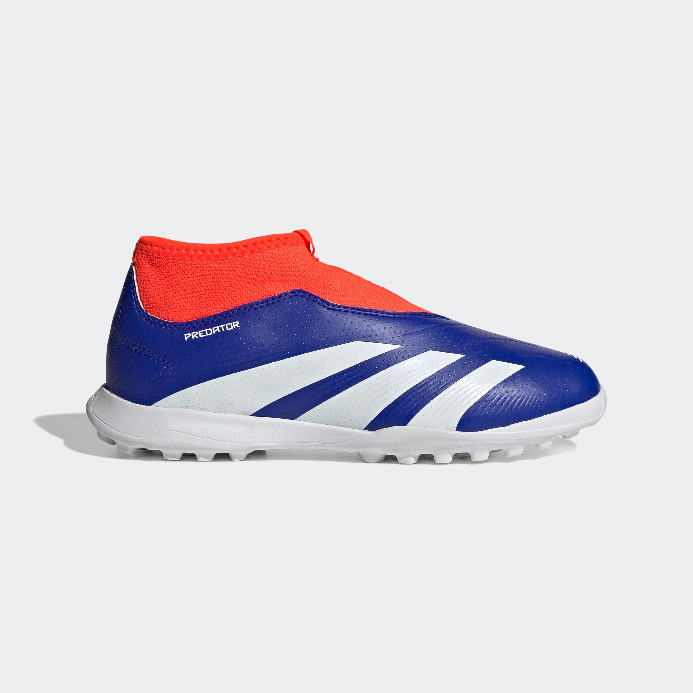 adidas Performance Fußballschuh »PREDATOR LEAGUE LACELESS KIDS TF«