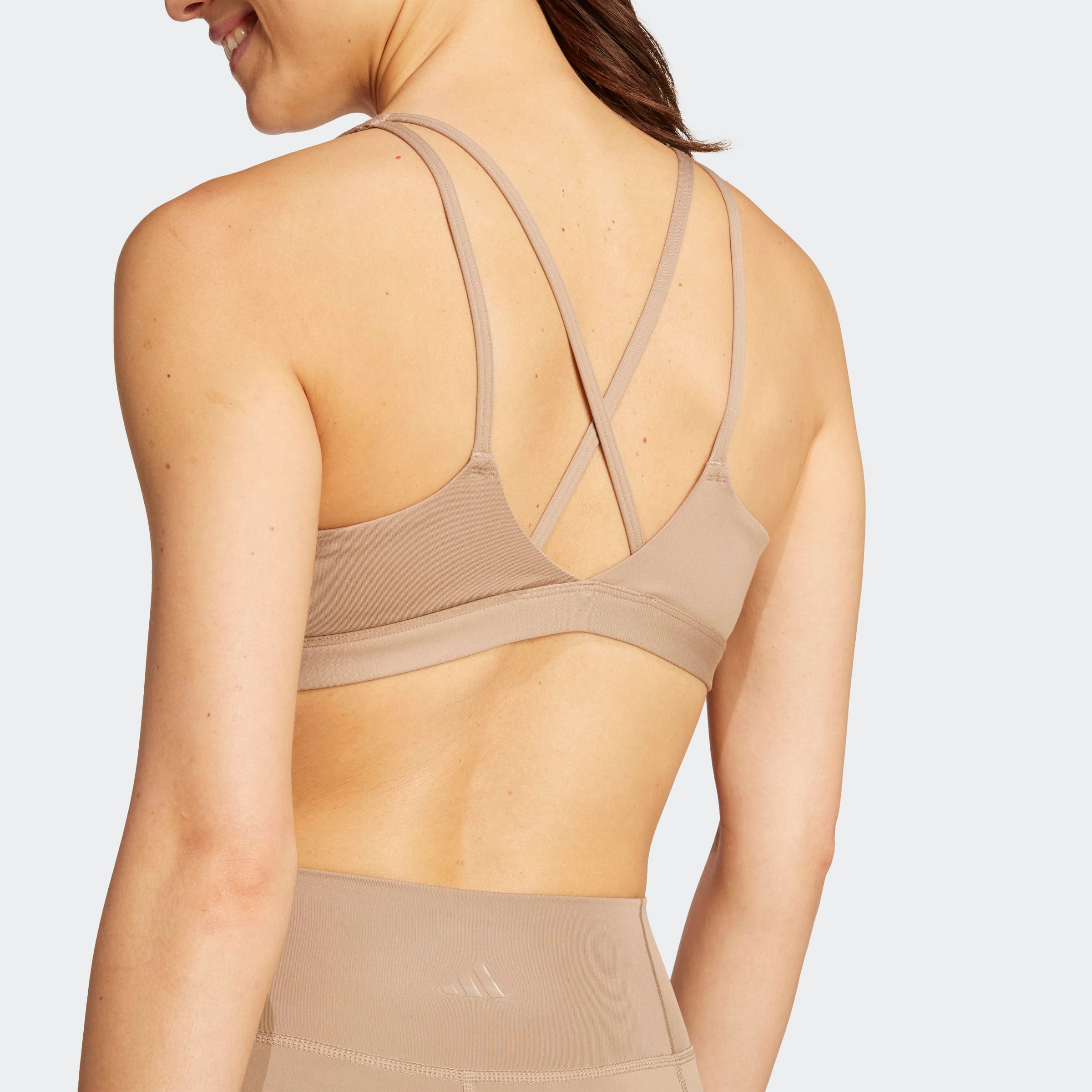 adidas Performance Sport-BH »ALL ME ESS MS«