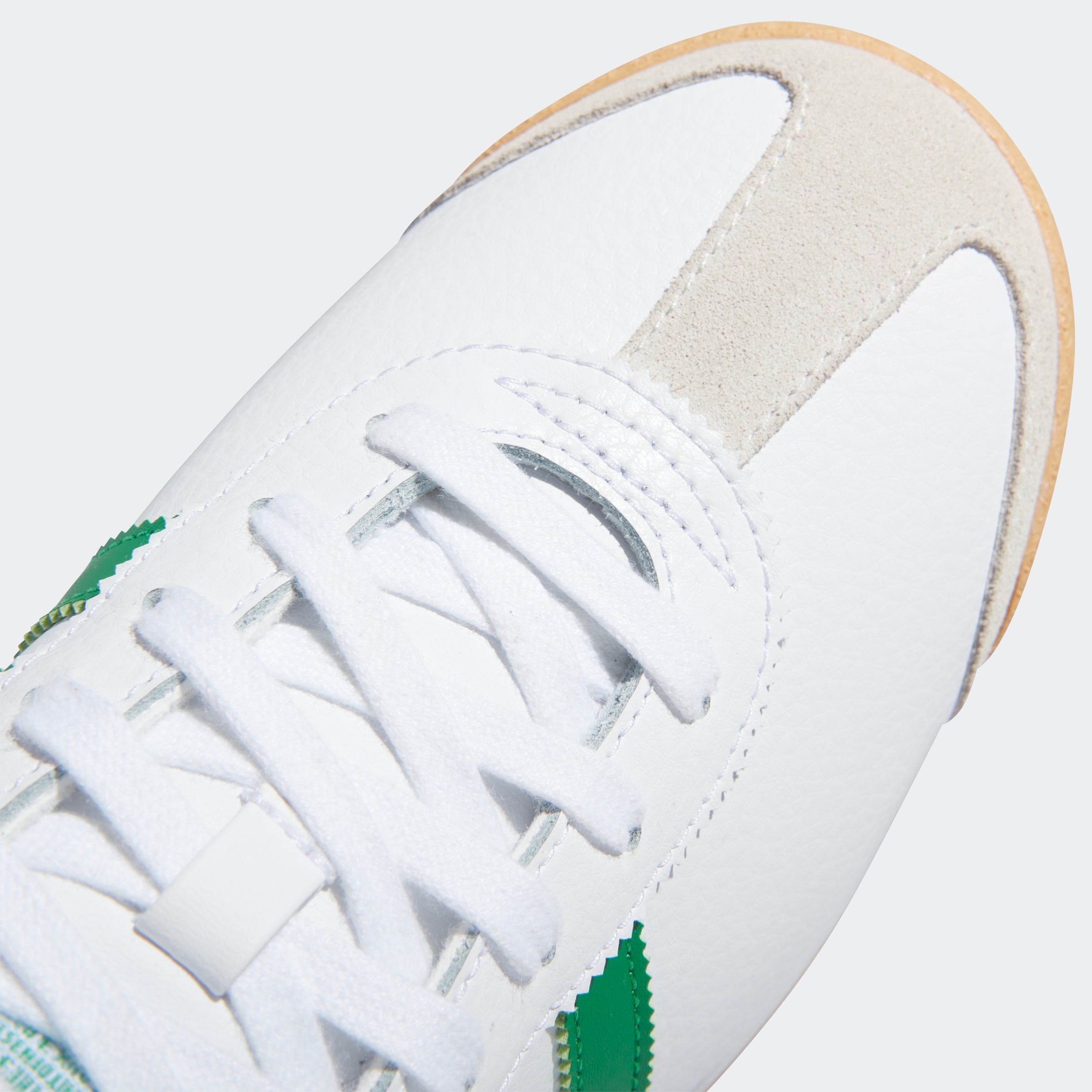 adidas Originals Sneaker »SAMOA«