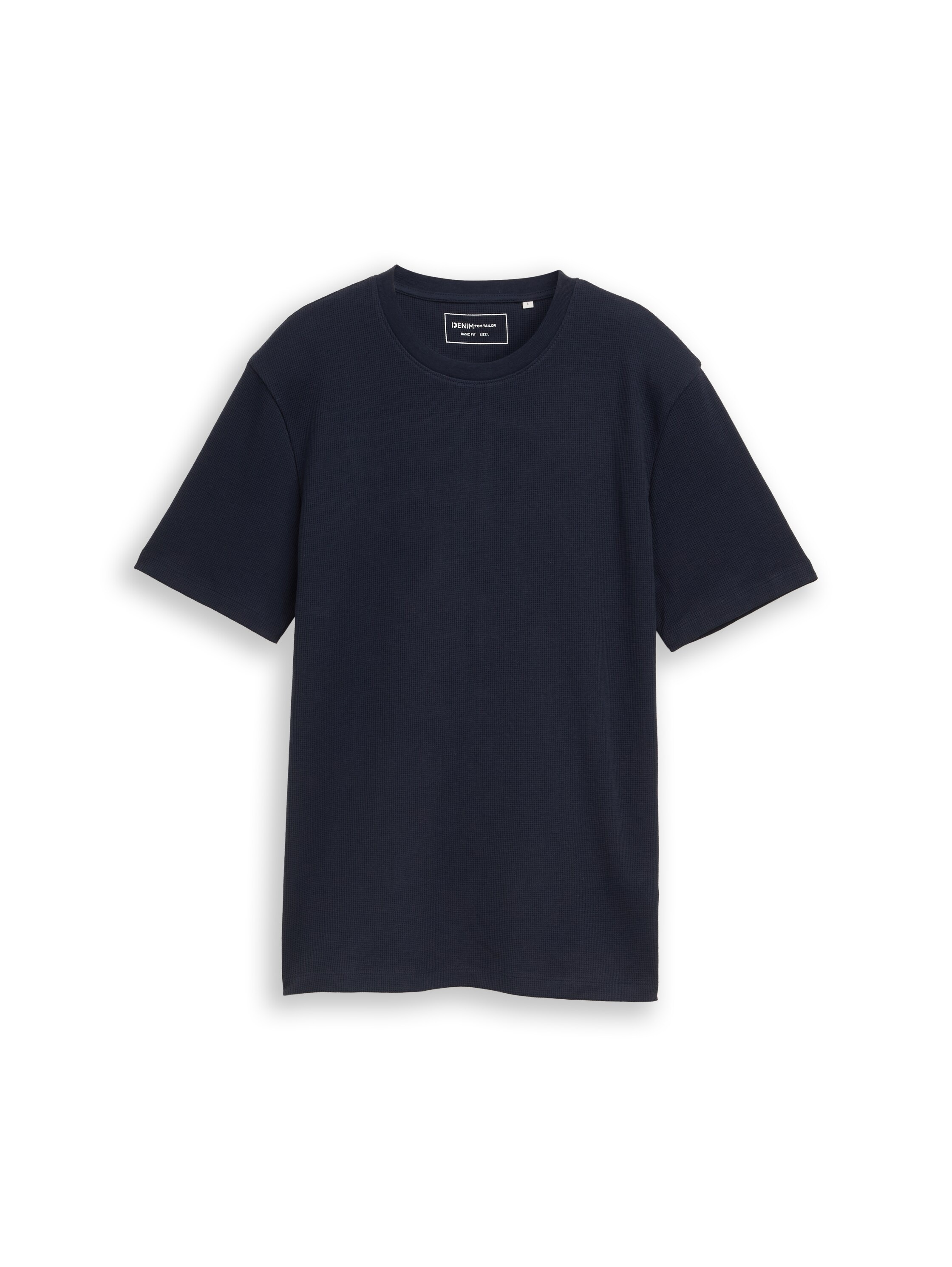 TOM TAILOR Denim T-Shirt