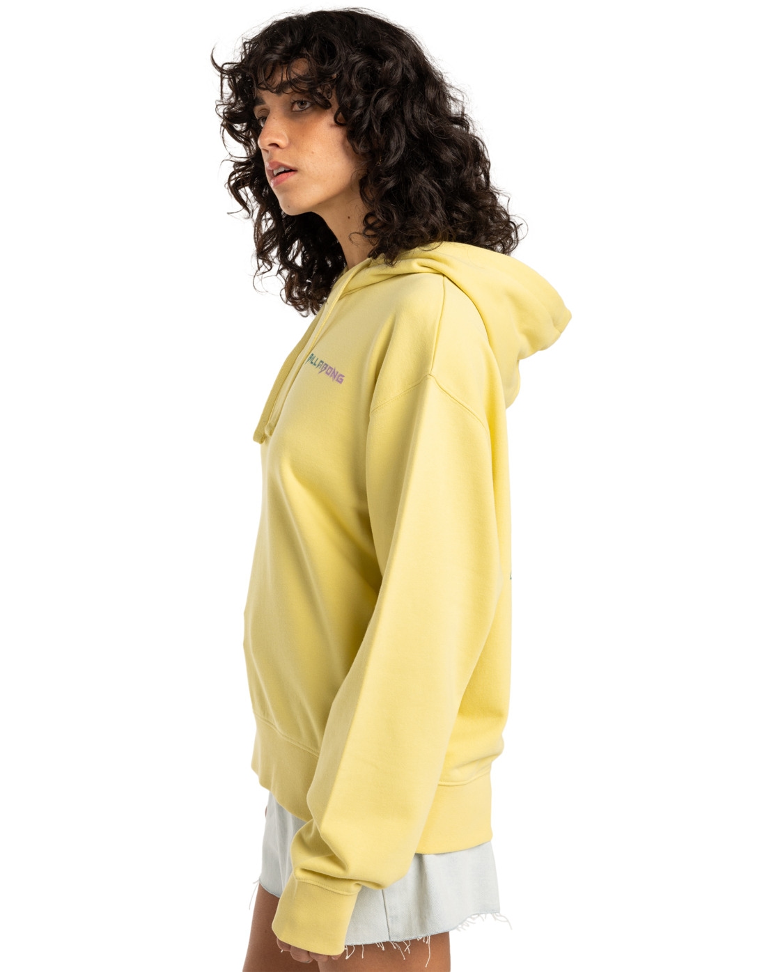 Billabong Hoodie »Retro Dreams«
